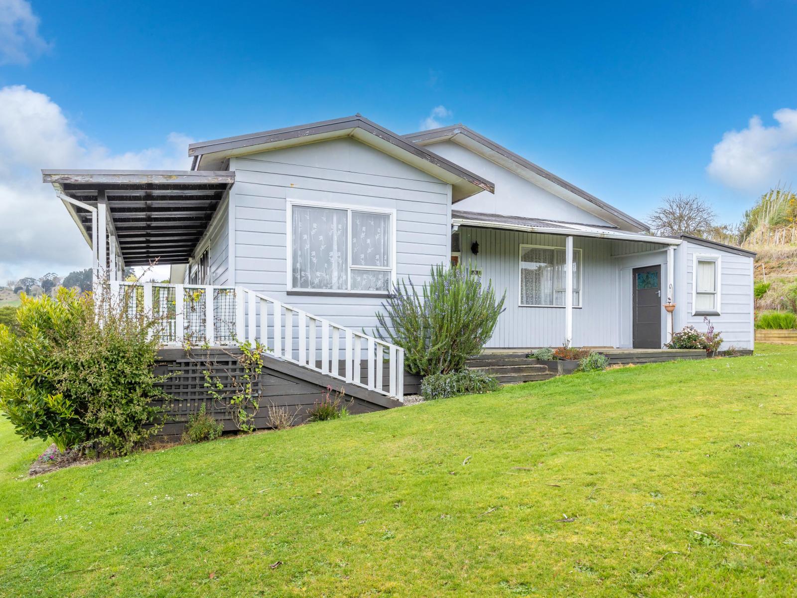 11 Gadsby Road, Te Kuiti