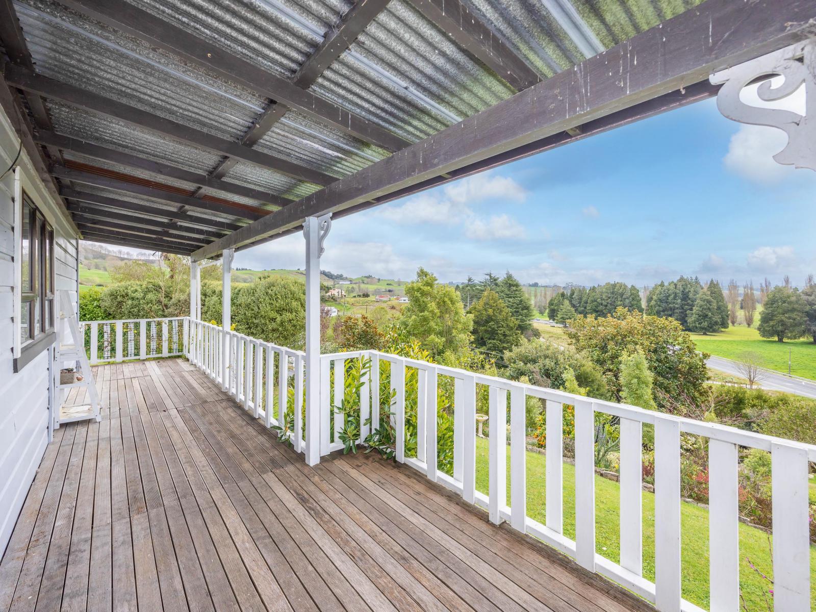 11 Gadsby Road, Te Kuiti