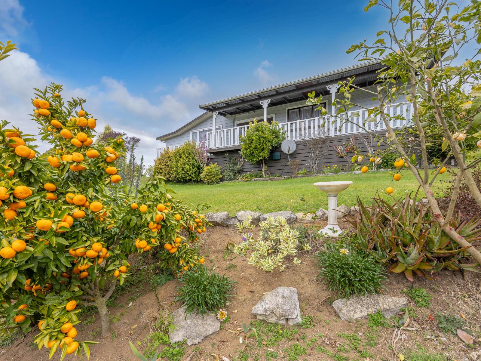 11 Gadsby Road, Te Kuiti