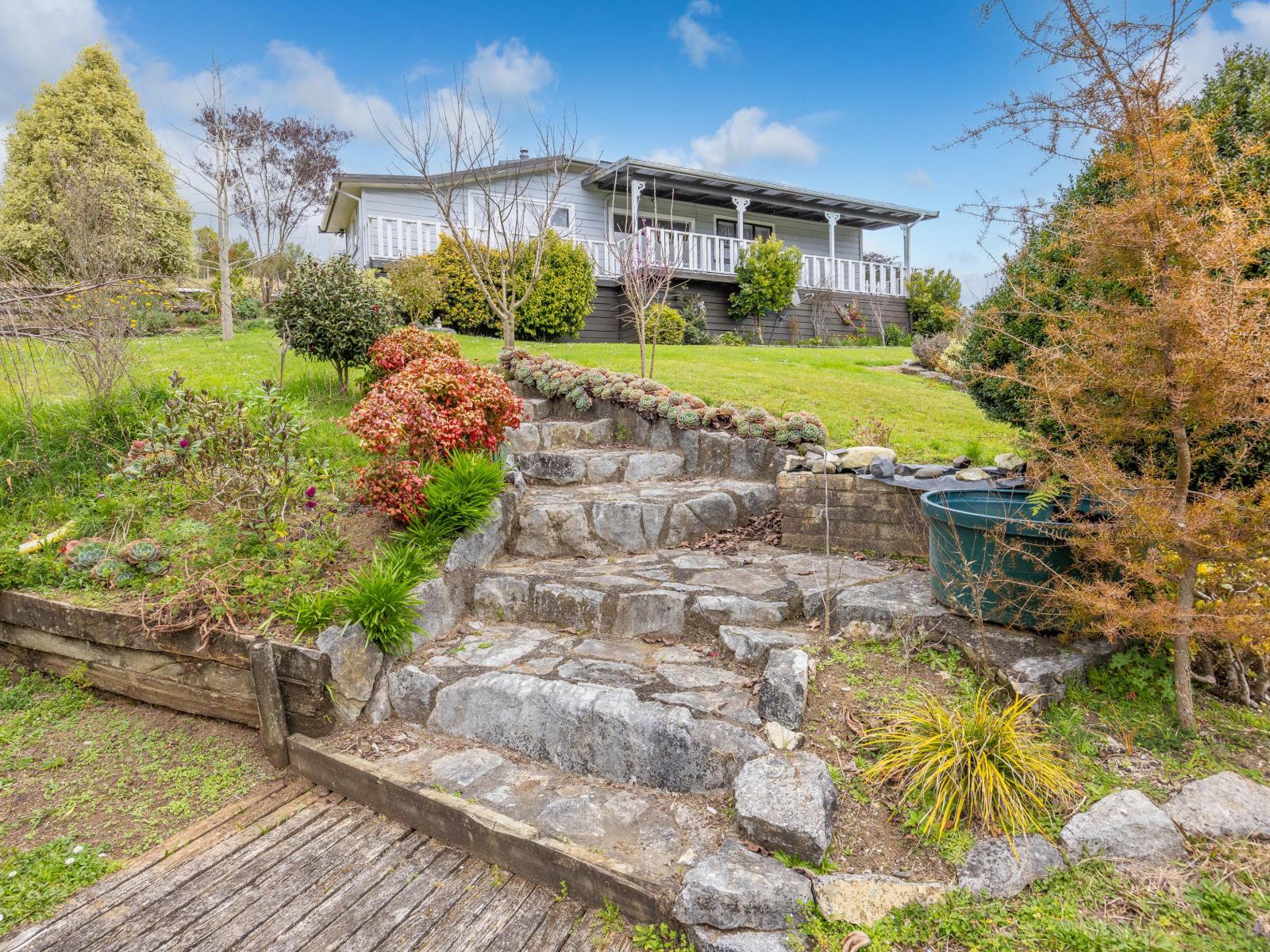 11 Gadsby Road, Te Kuiti