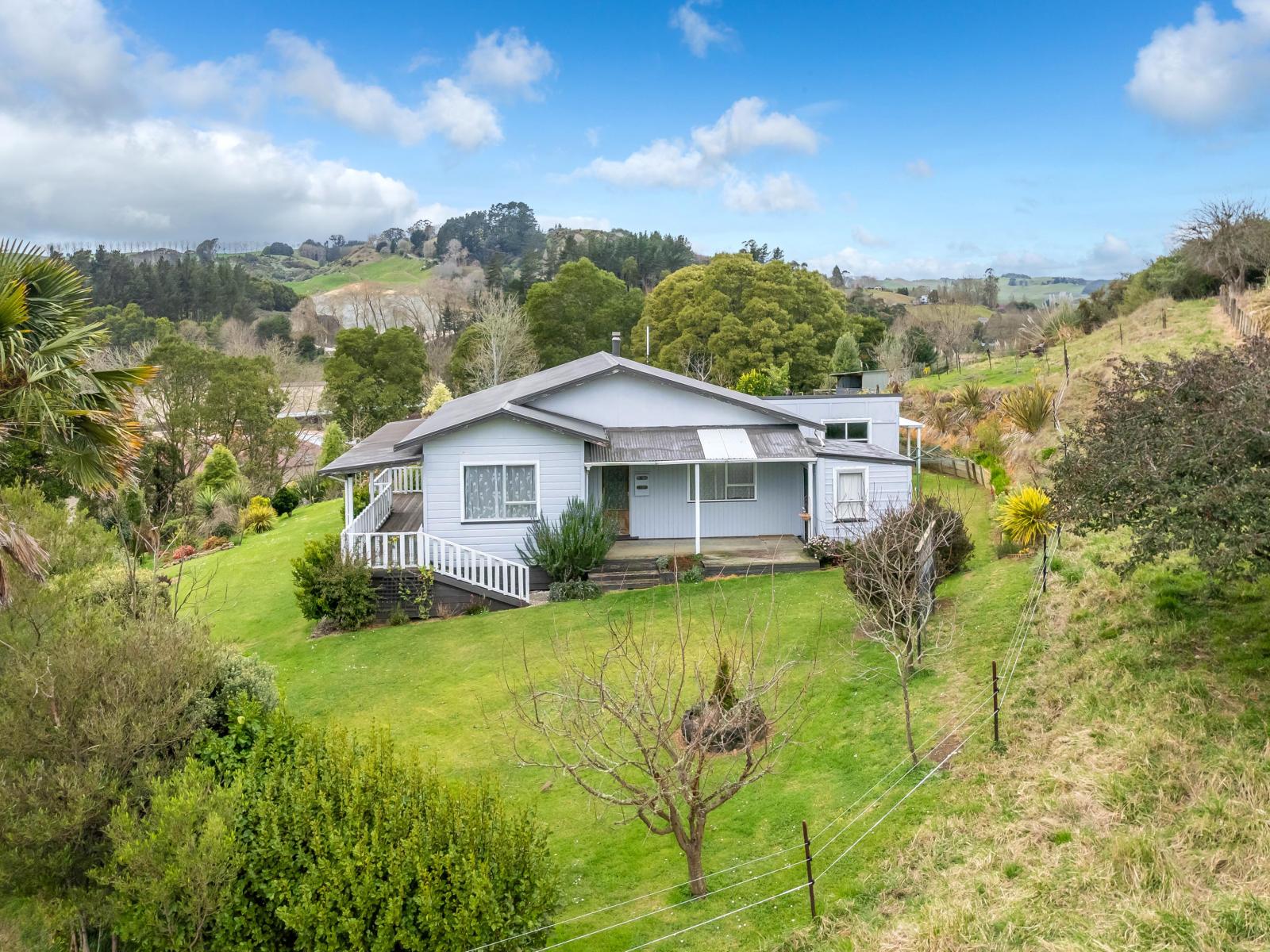 11 Gadsby Road, Te Kuiti