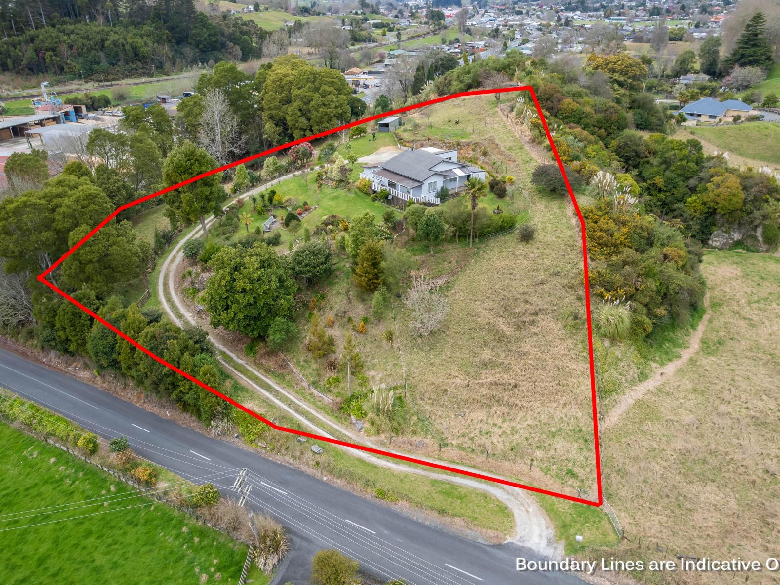 11 Gadsby Road, Te Kuiti