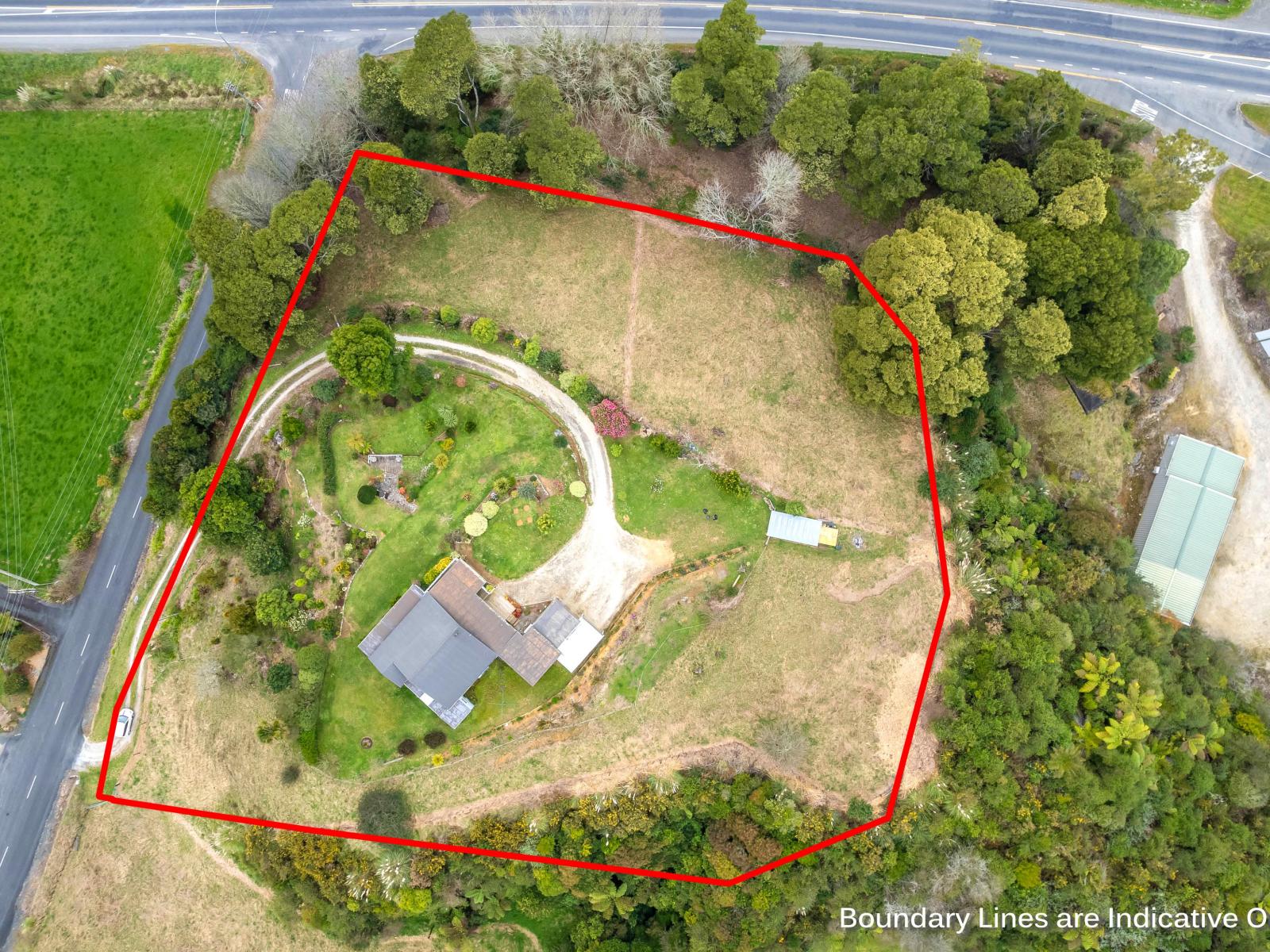 11 Gadsby Road, Te Kuiti