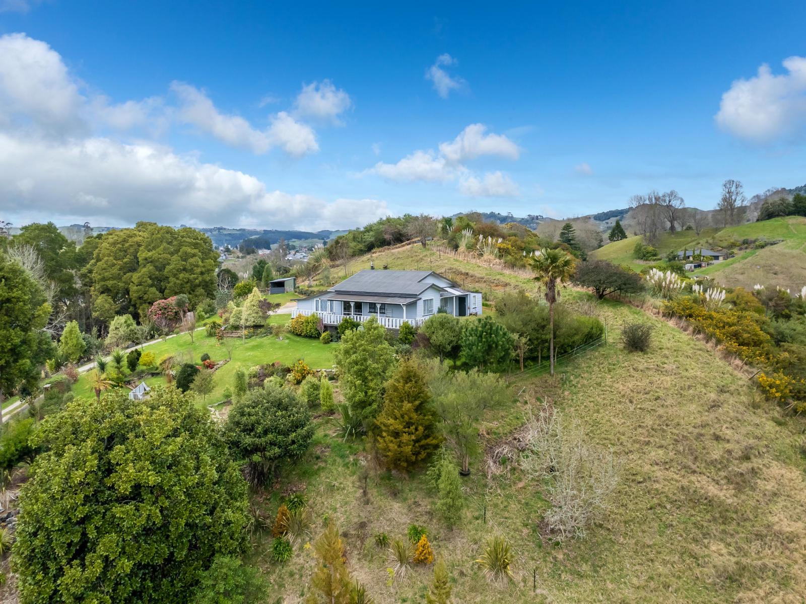 11 Gadsby Road, Te Kuiti