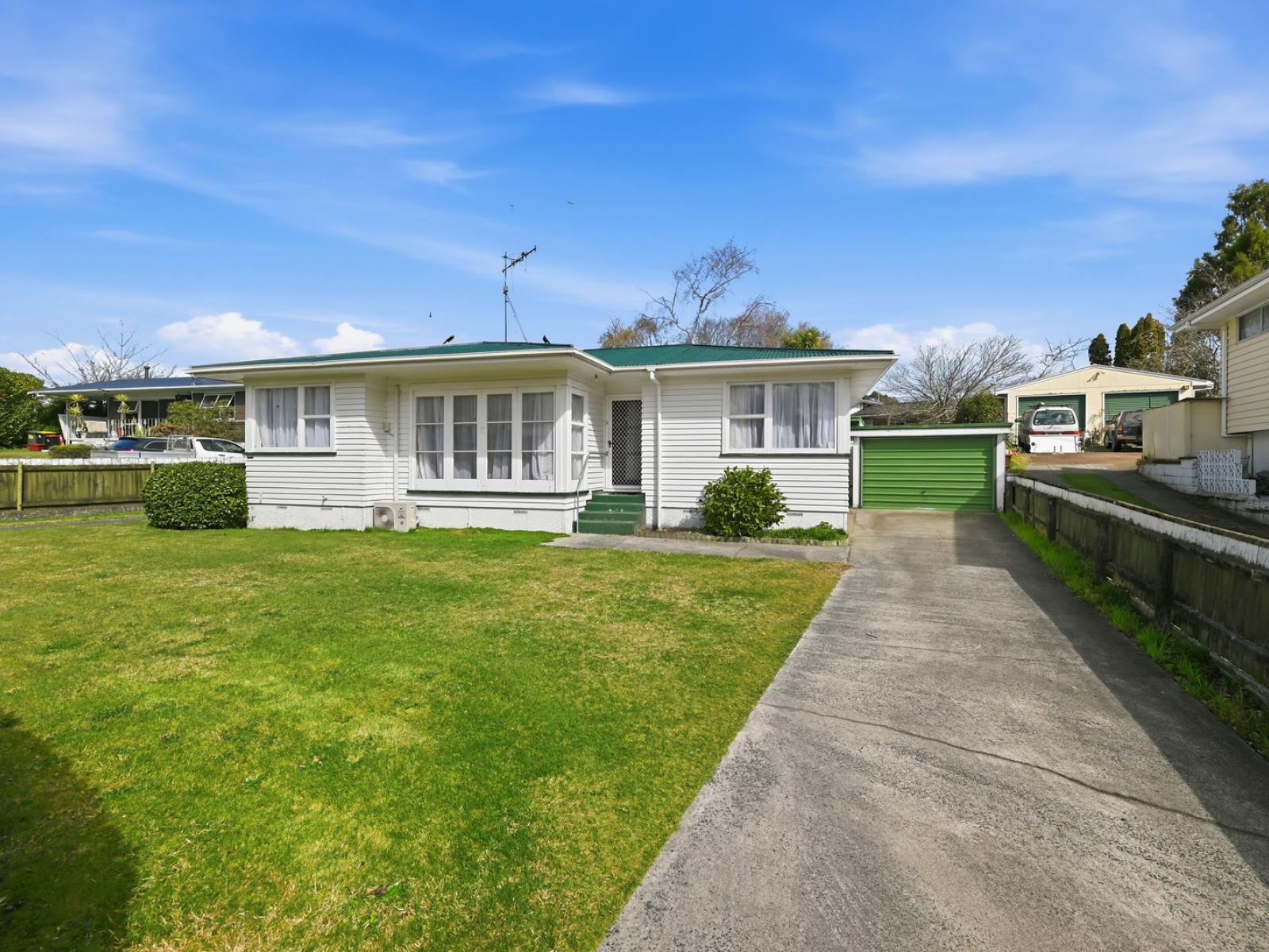 22 Paraonui Road, Tokoroa