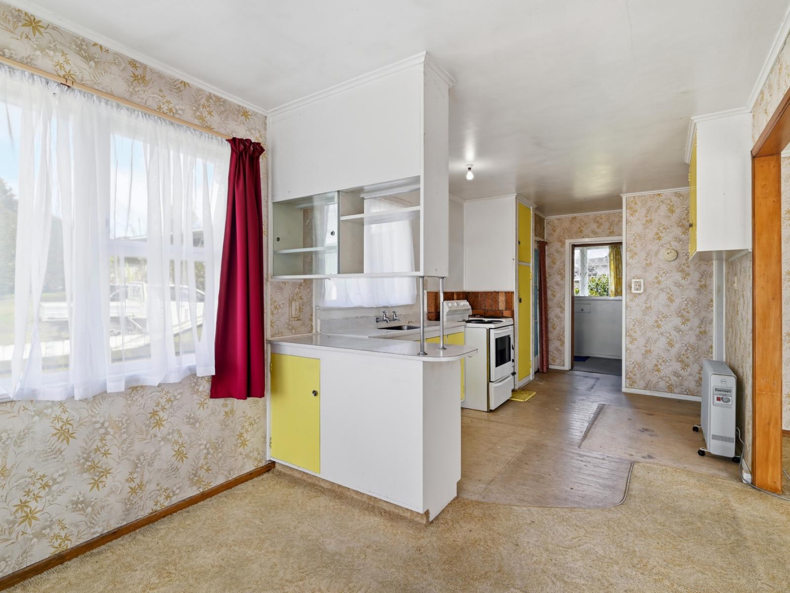 22 Paraonui Road, Tokoroa