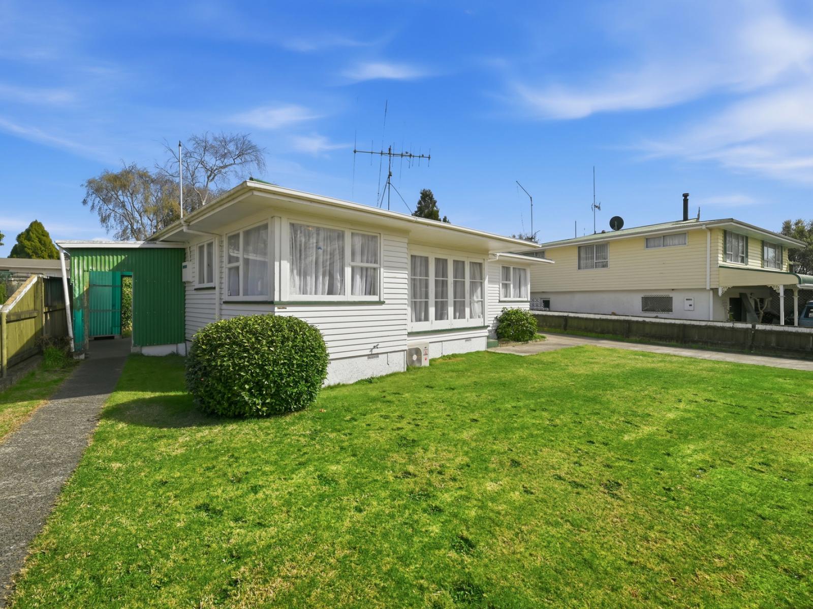 22 Paraonui Road, Tokoroa