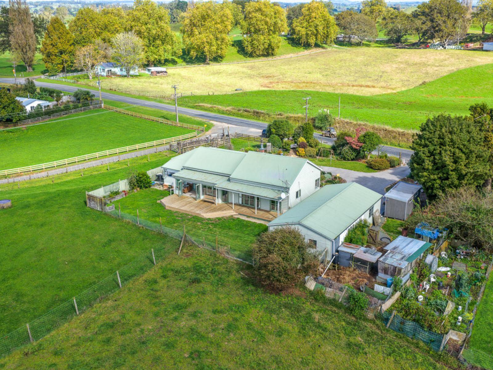 94 Overdale Road, Putaruru