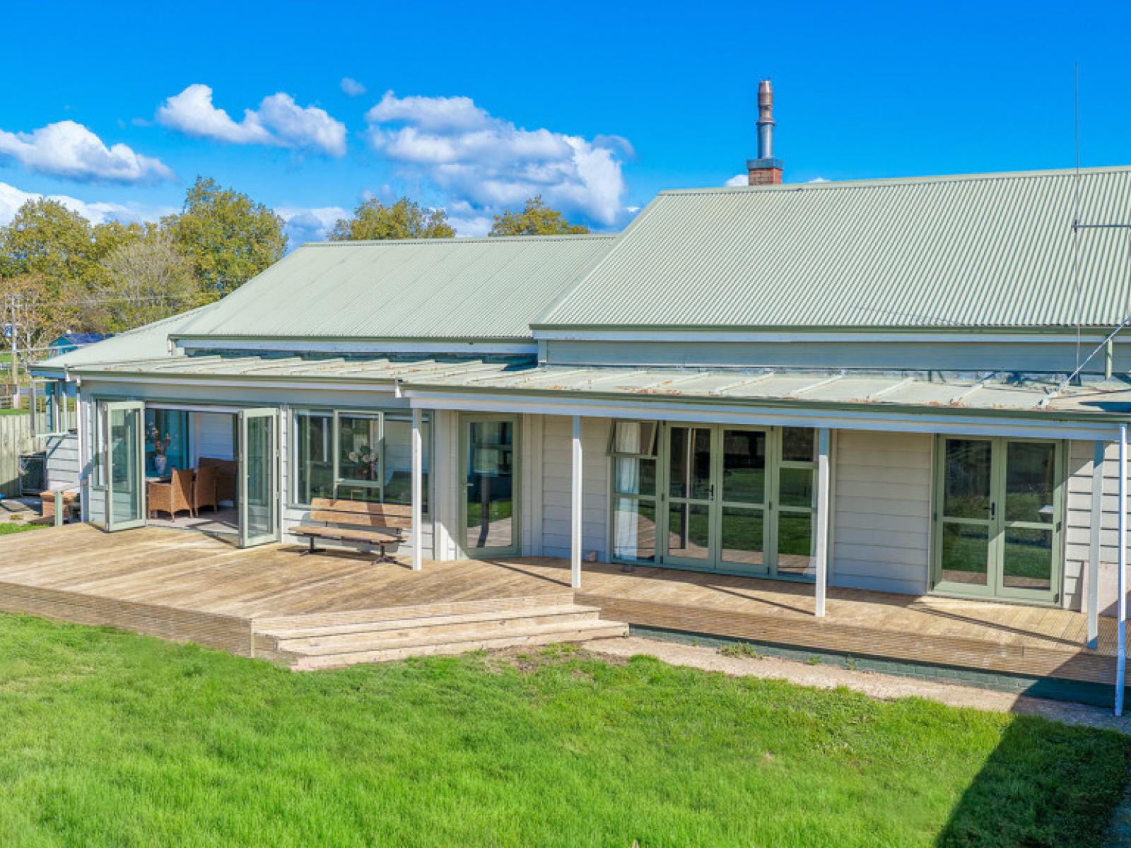 94 Overdale Road, Putaruru