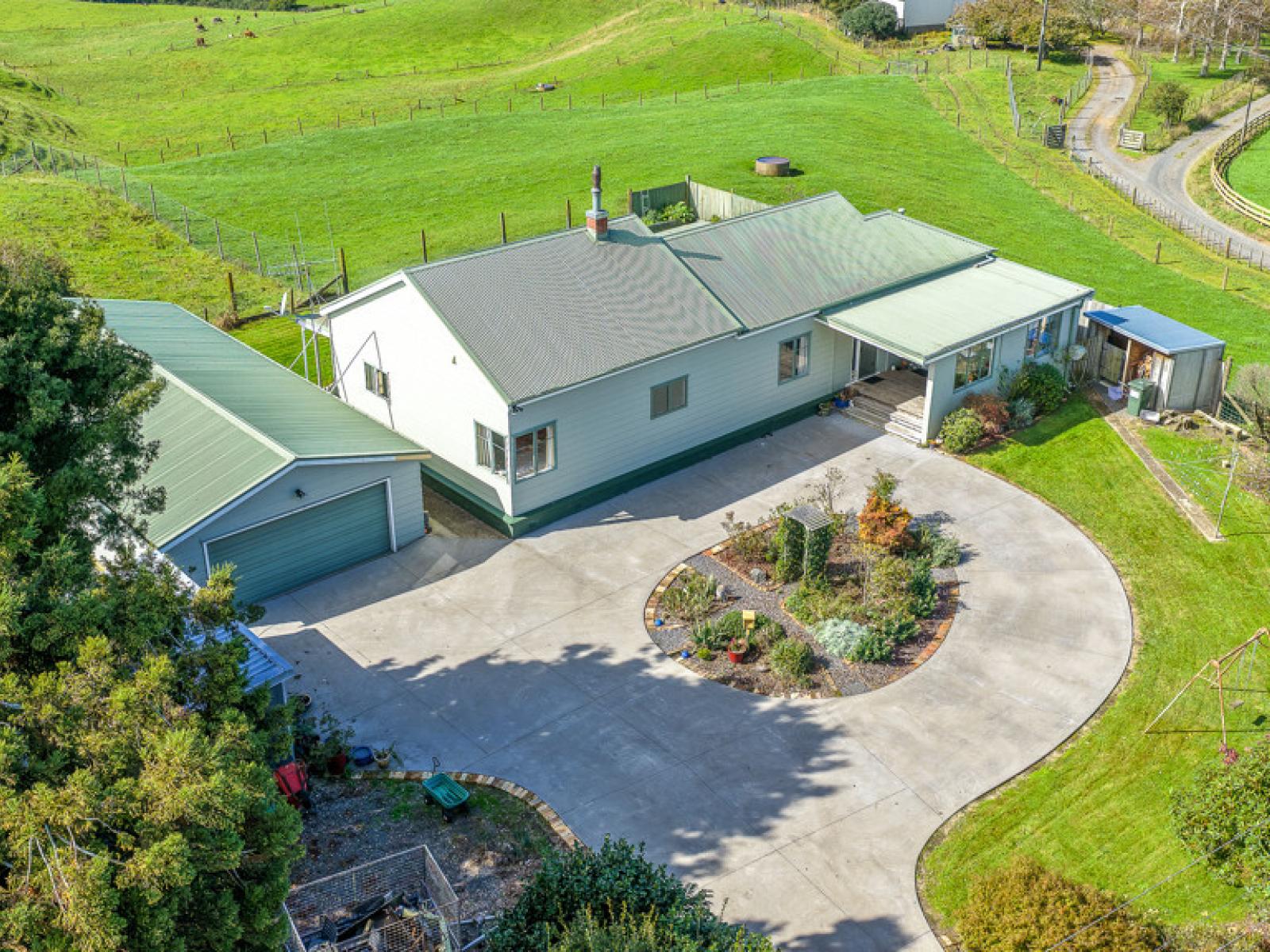 94 Overdale Road, Putaruru