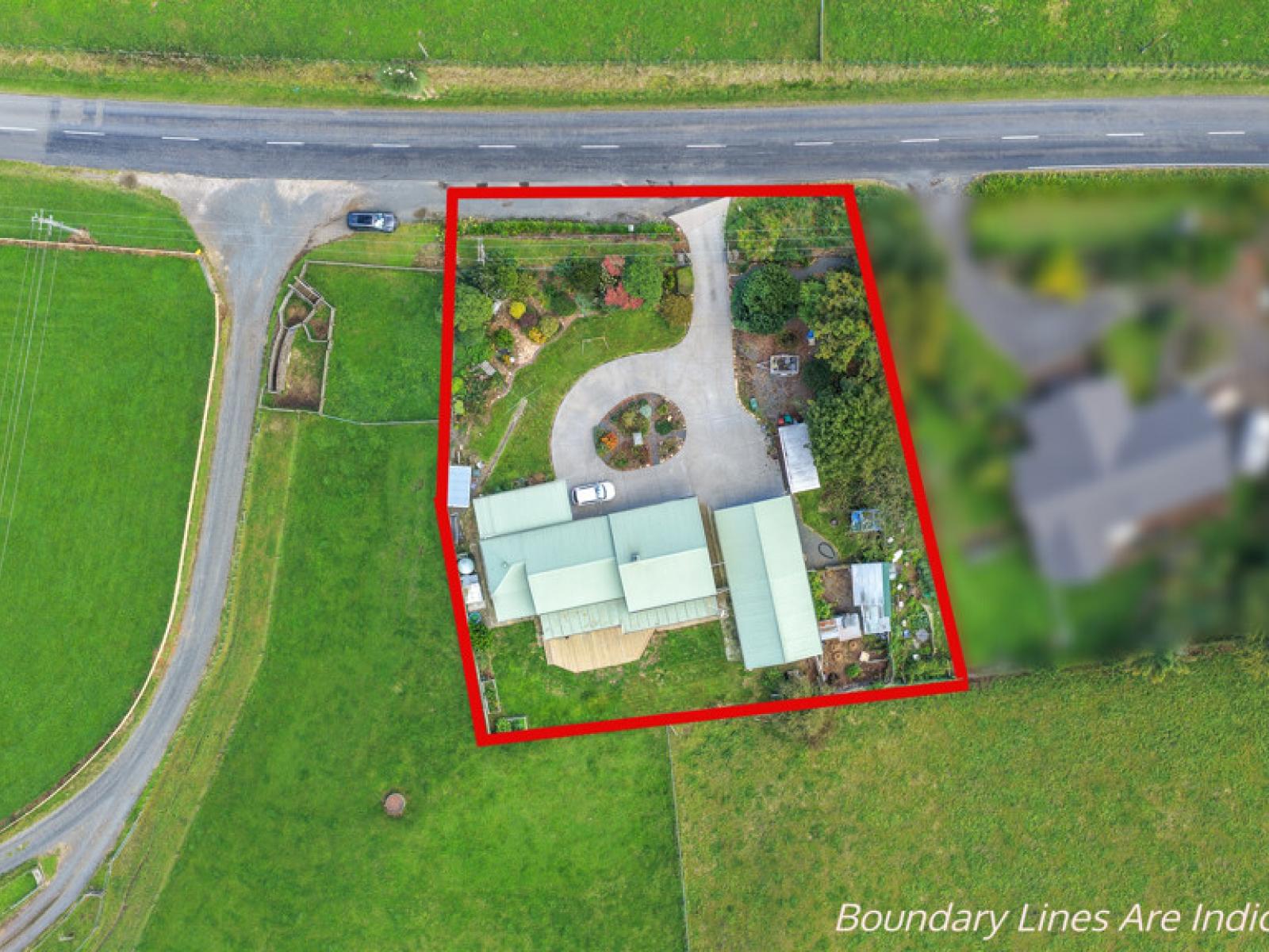 94 Overdale Road, Putaruru