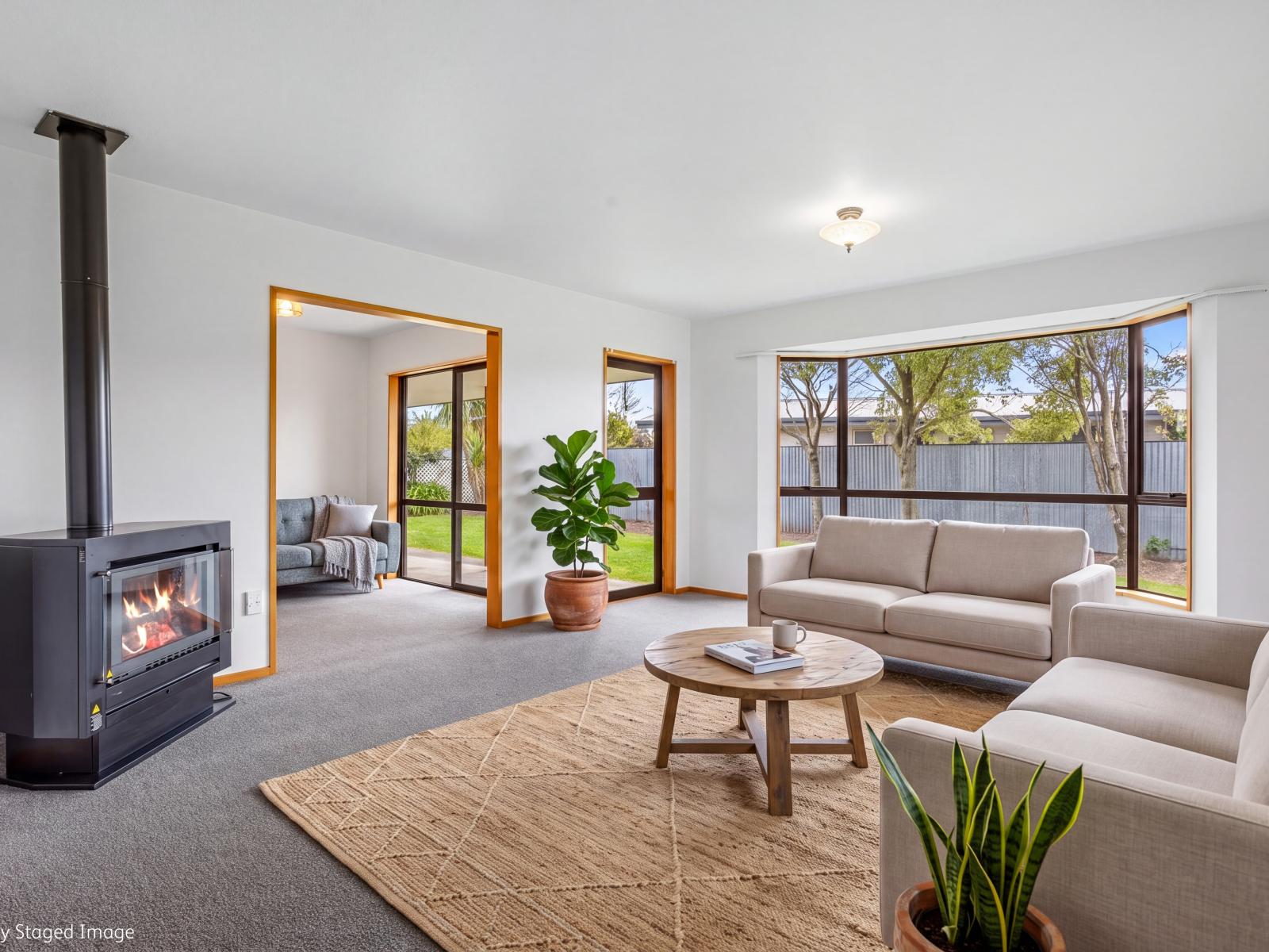 14 Morris Road, Amberley