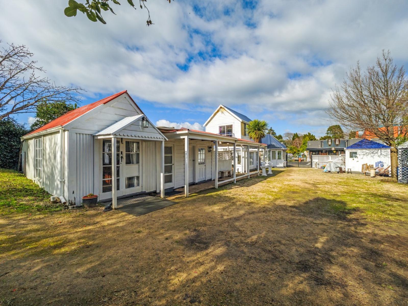 75 Vogel Street, Woodville