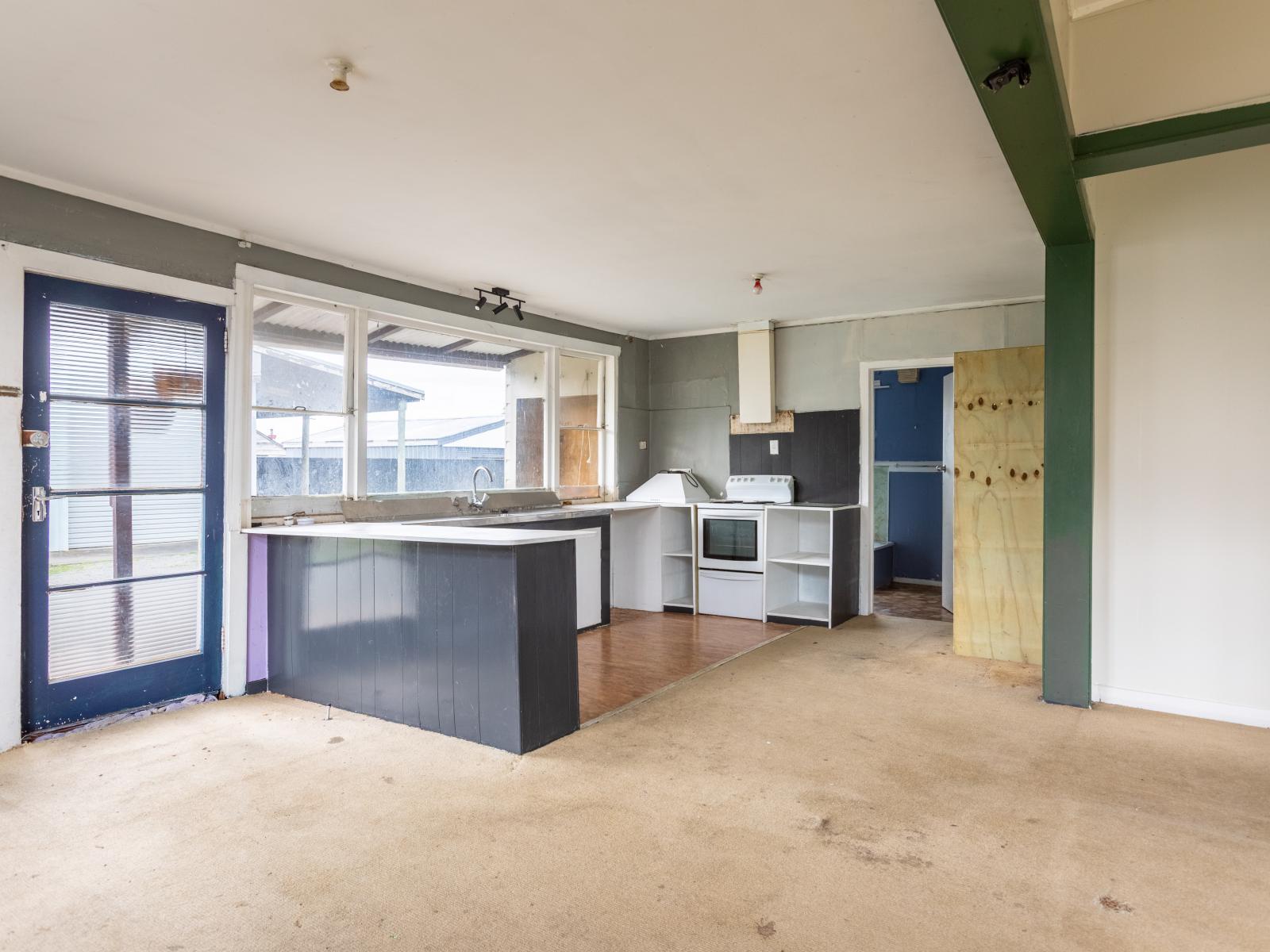 13 Dublin Street, Dannevirke