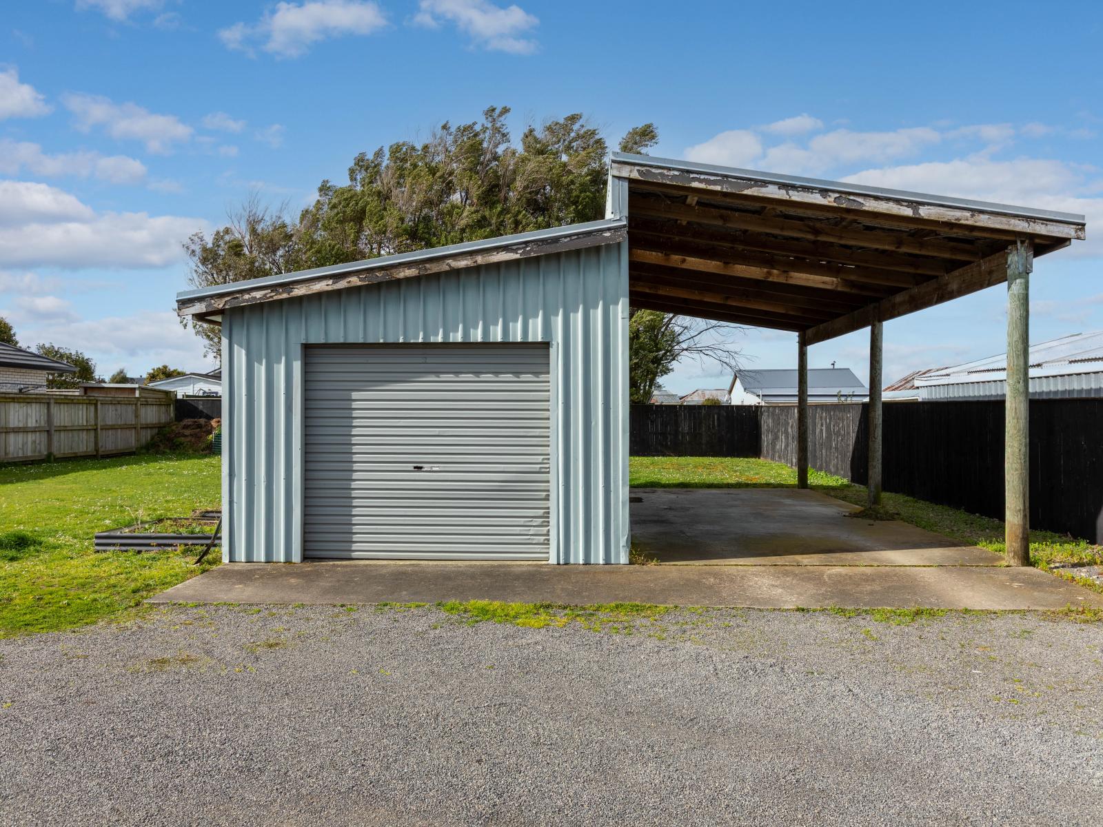 13 Dublin Street, Dannevirke