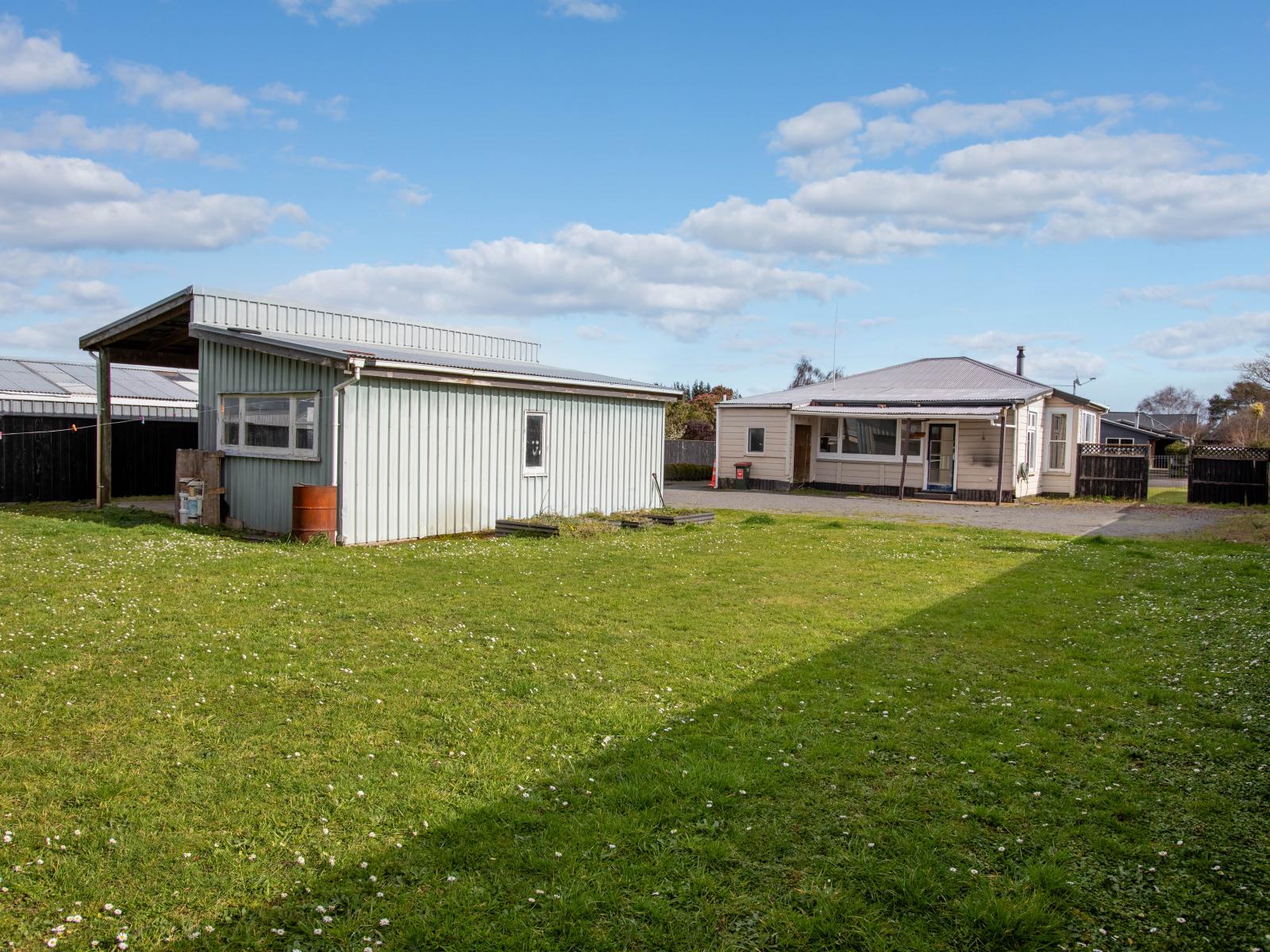 13 Dublin Street, Dannevirke