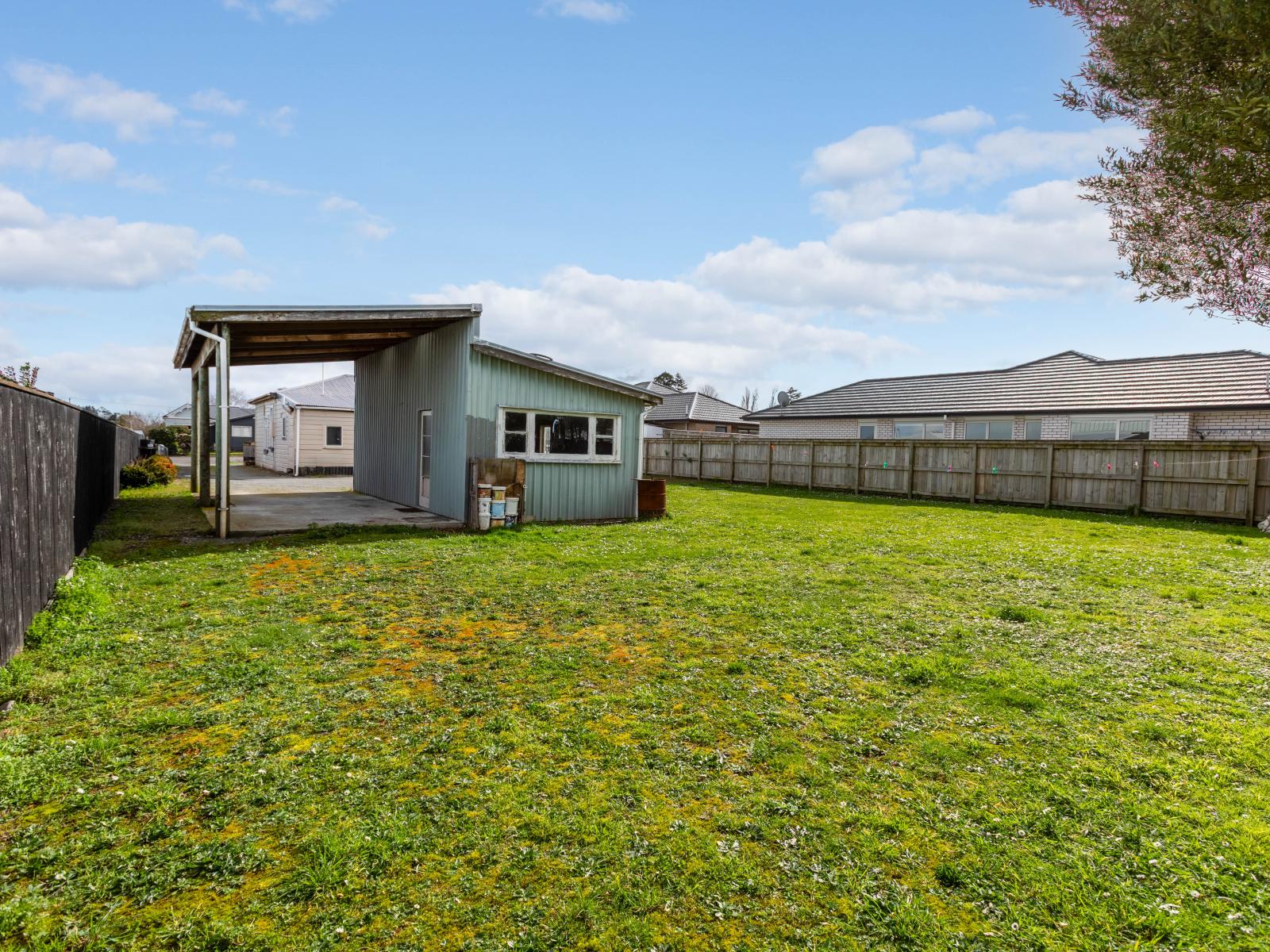 13 Dublin Street, Dannevirke