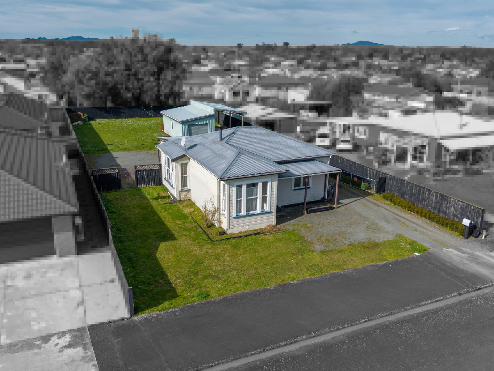 13 Dublin Street, Dannevirke