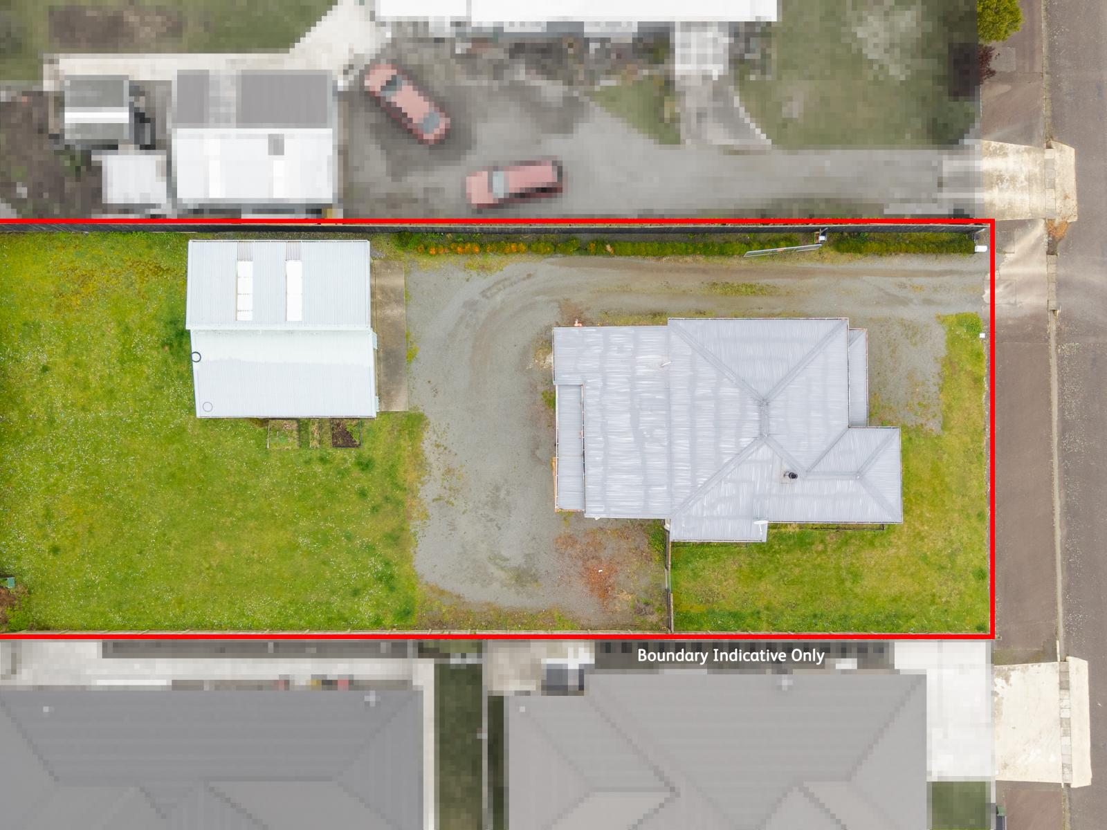 13 Dublin Street, Dannevirke