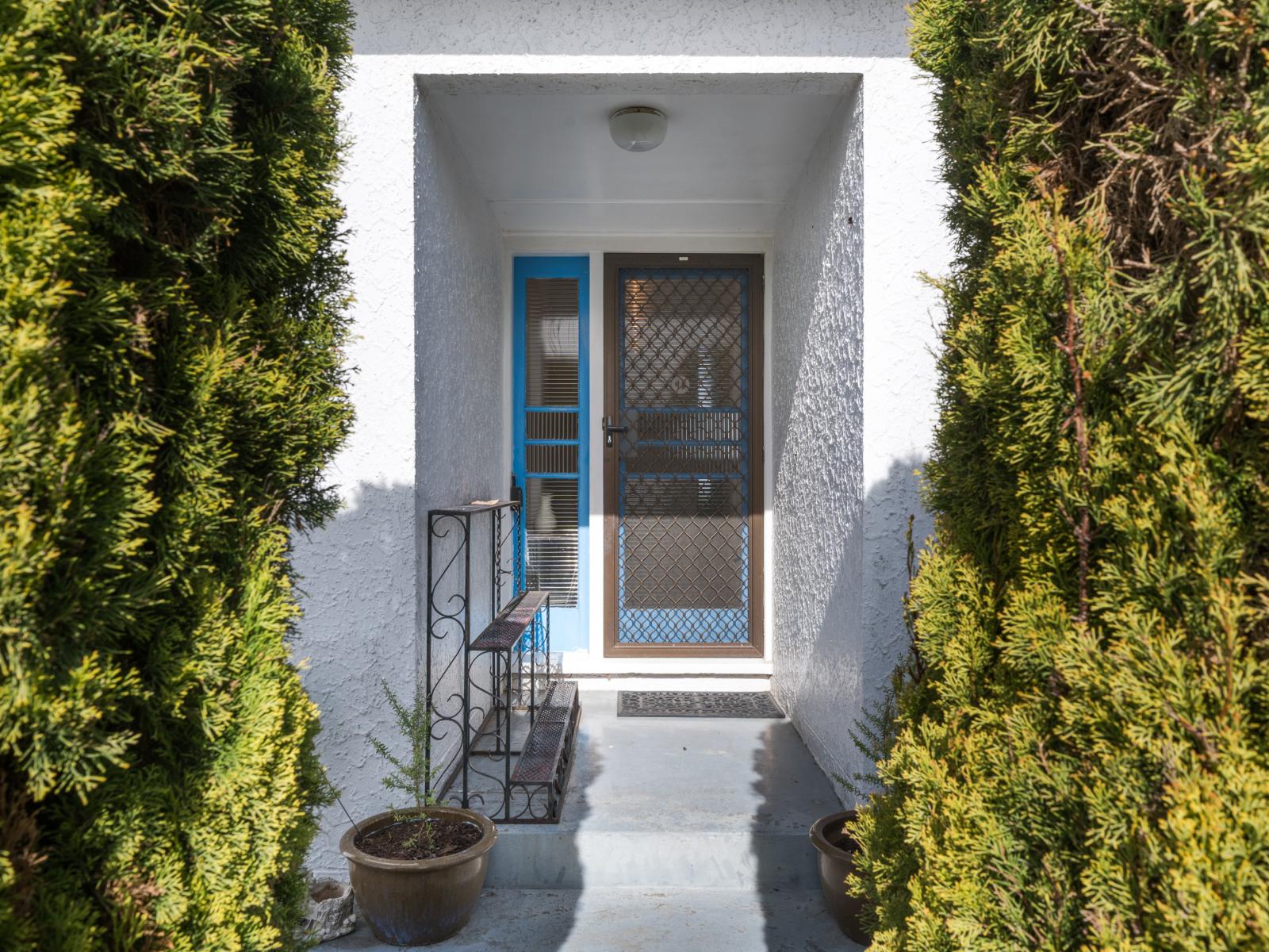 14 Vernon Avenue, Takaro