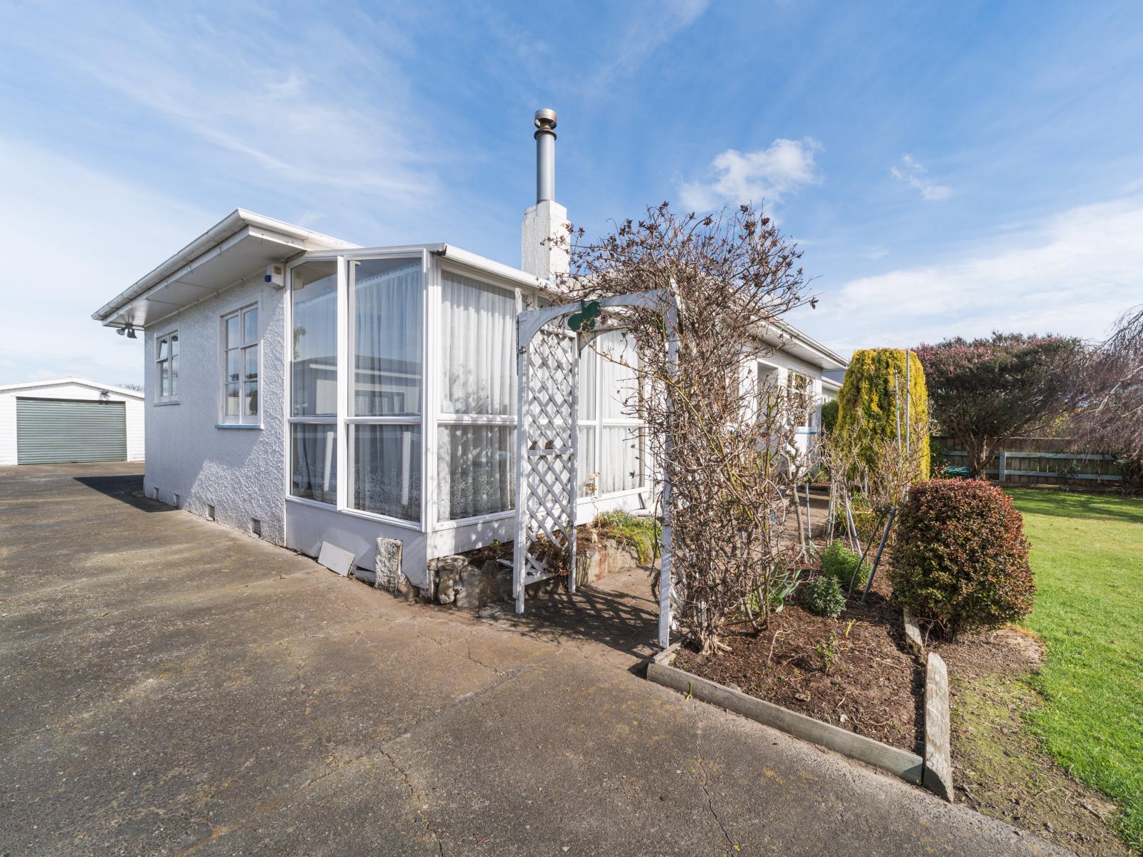 14 Vernon Avenue, Takaro