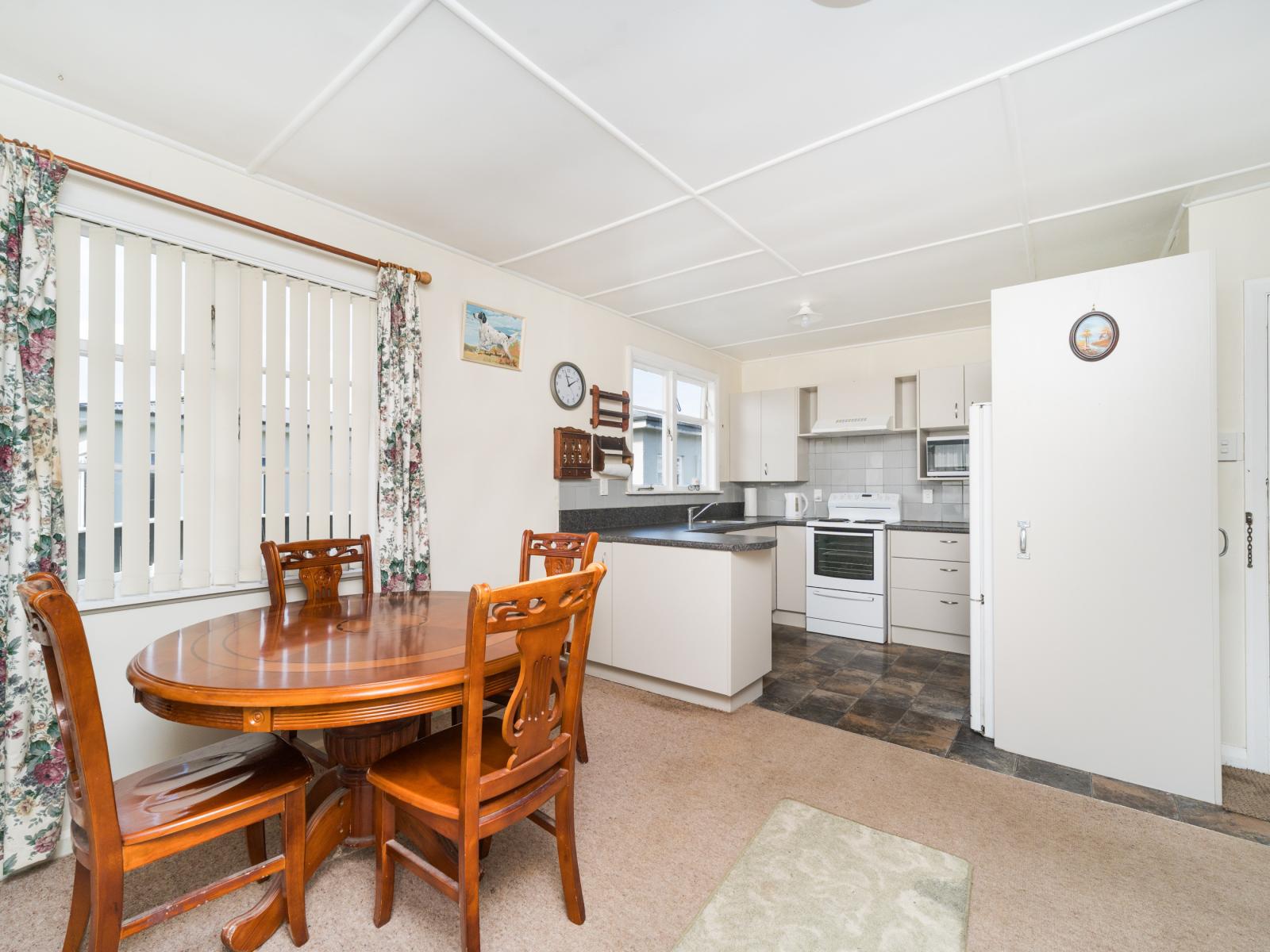 14 Vernon Avenue, Takaro