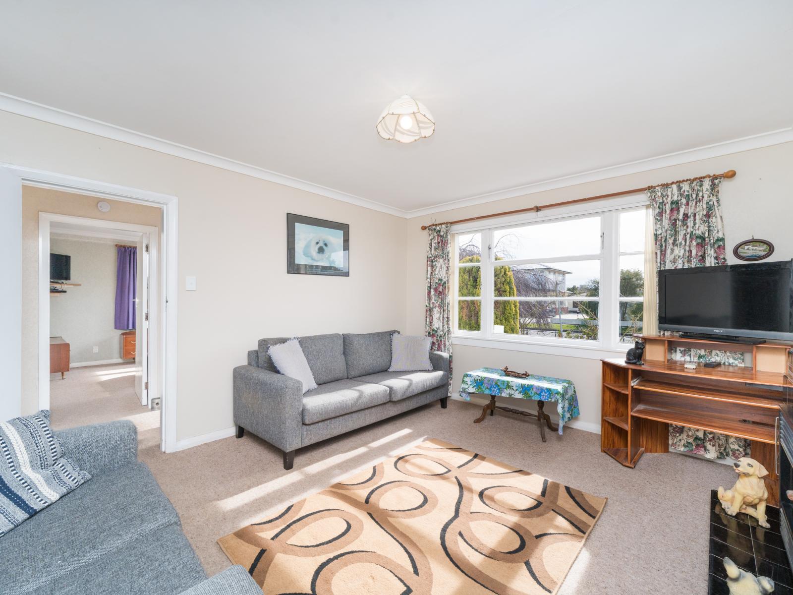 14 Vernon Avenue, Takaro