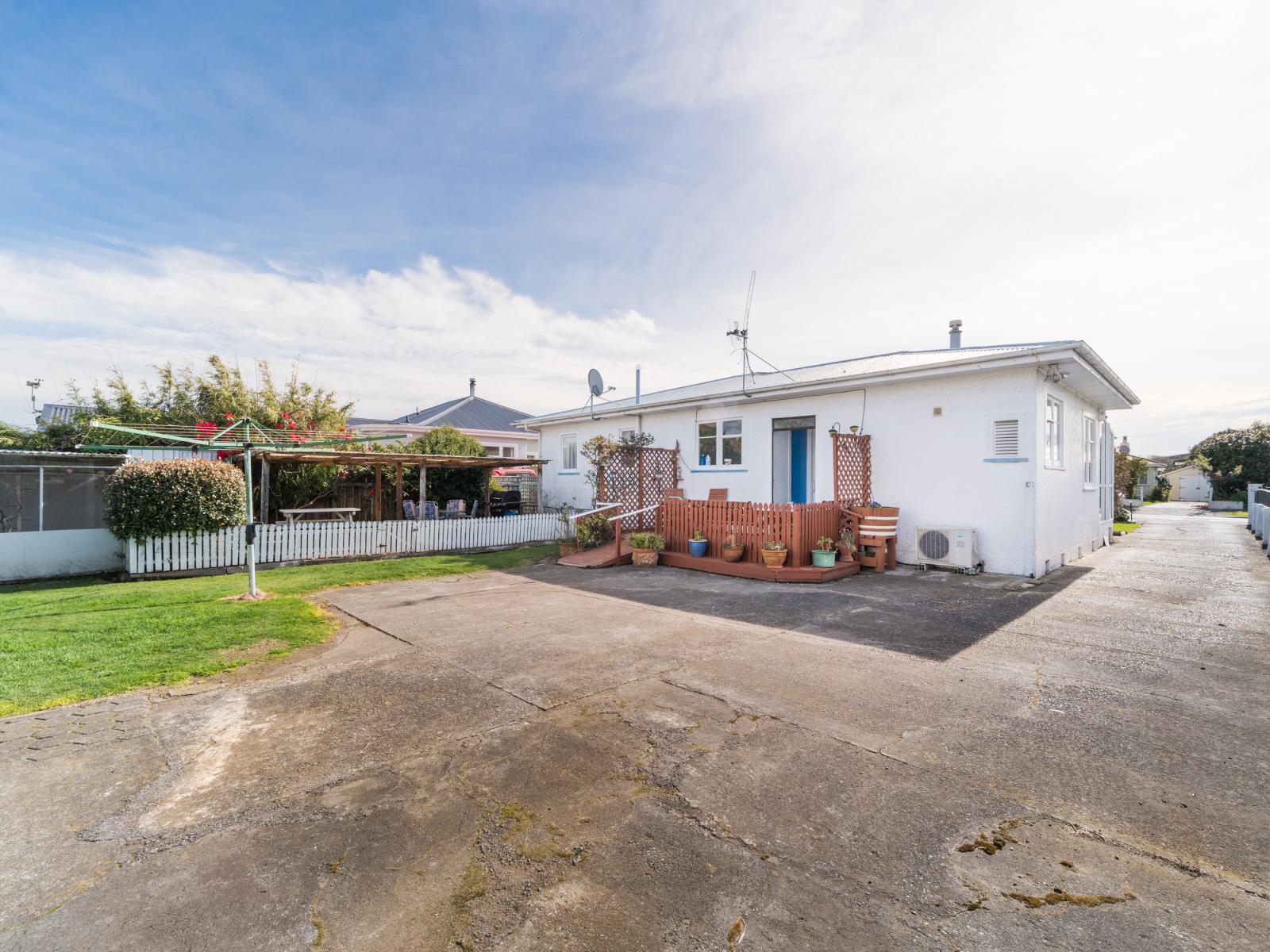 14 Vernon Avenue, Takaro