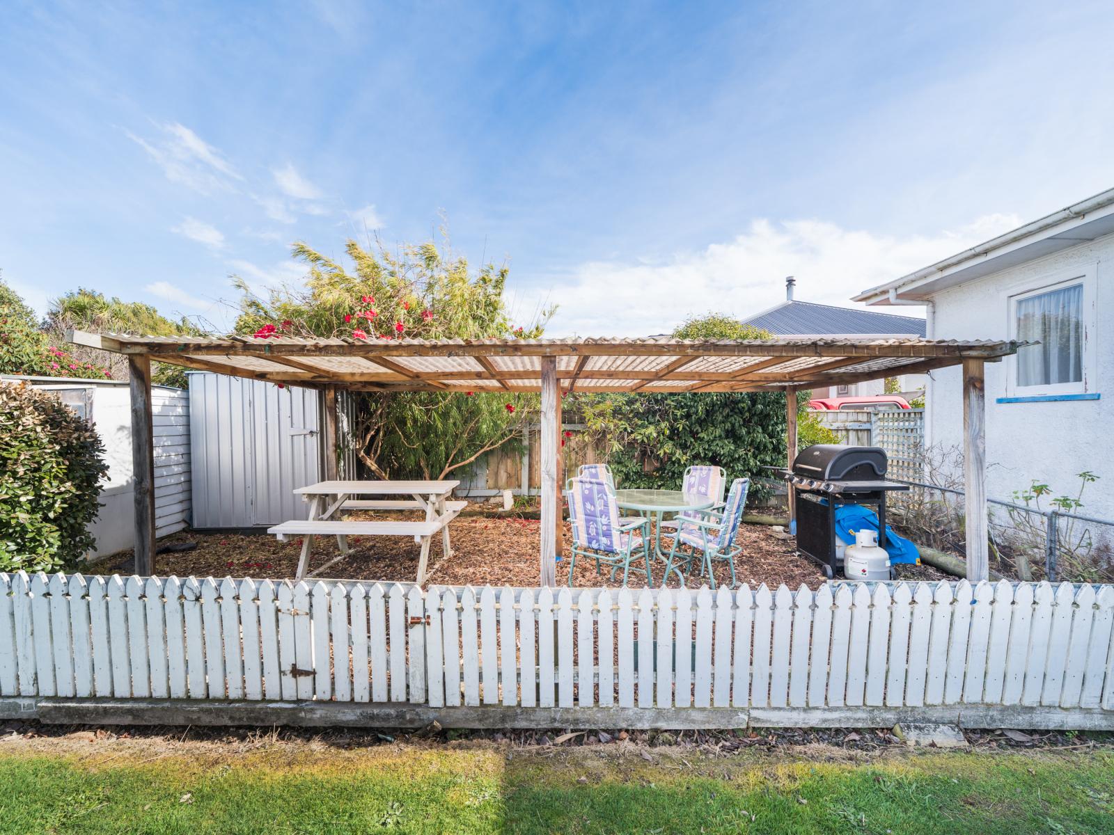 14 Vernon Avenue, Takaro