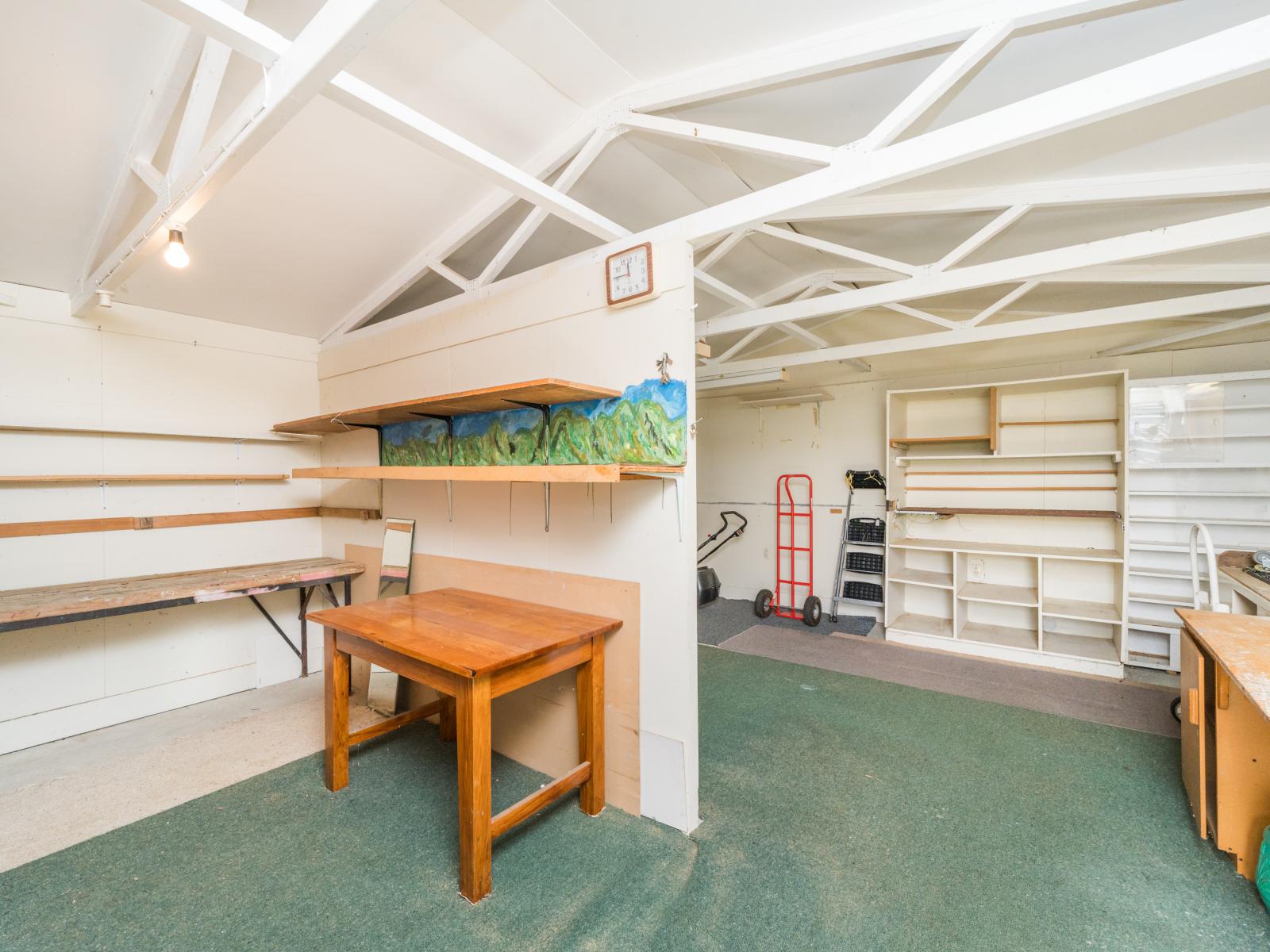 14 Vernon Avenue, Takaro