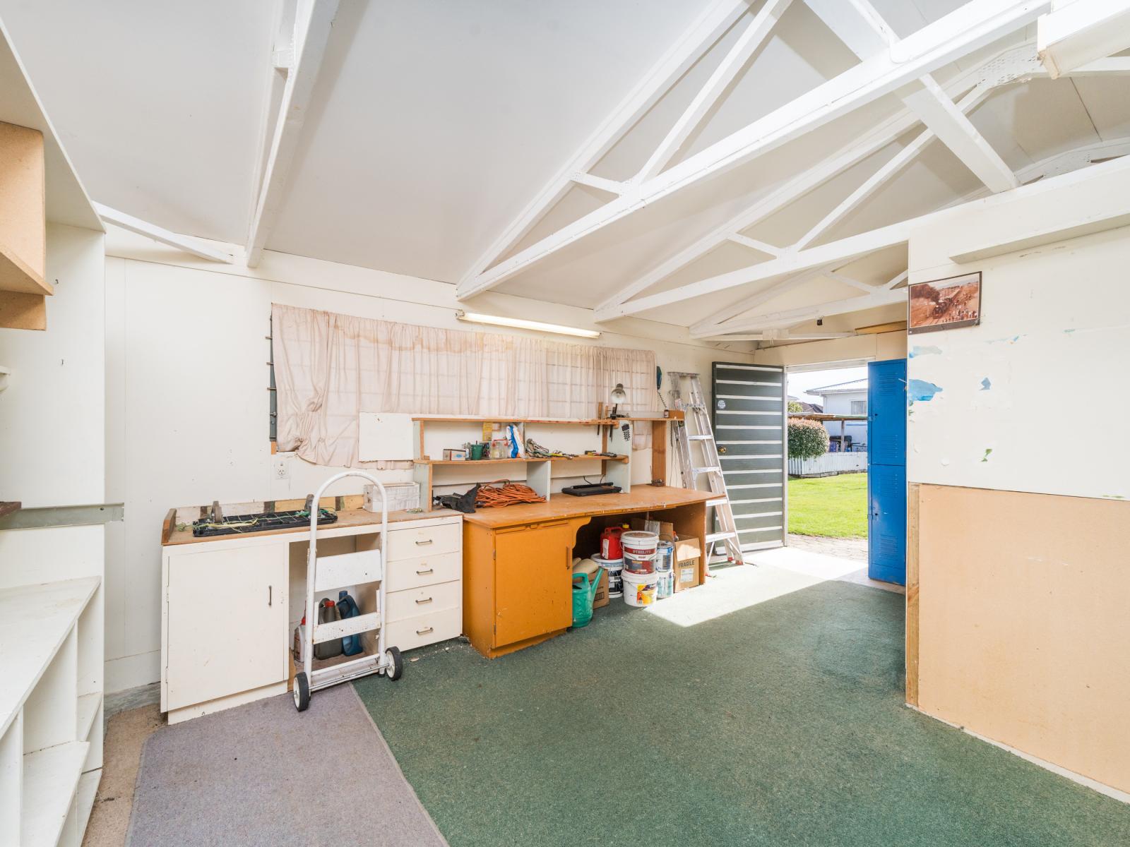 14 Vernon Avenue, Takaro