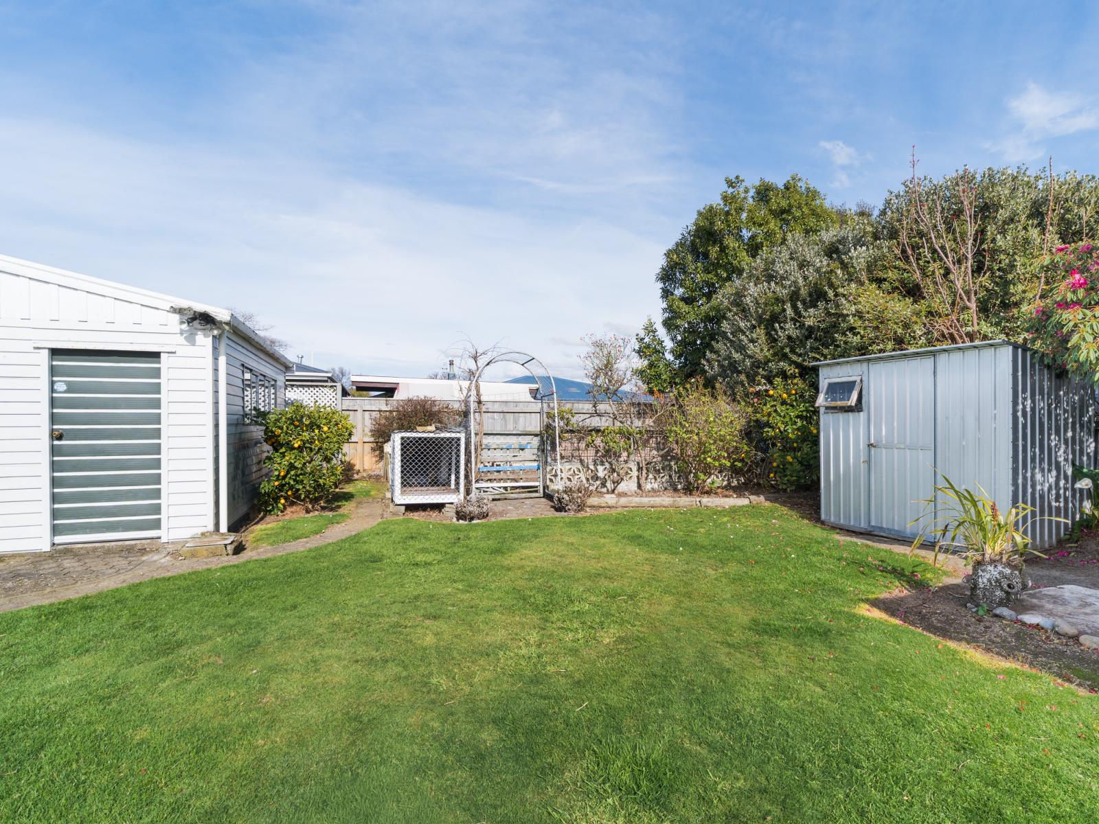 14 Vernon Avenue, Takaro