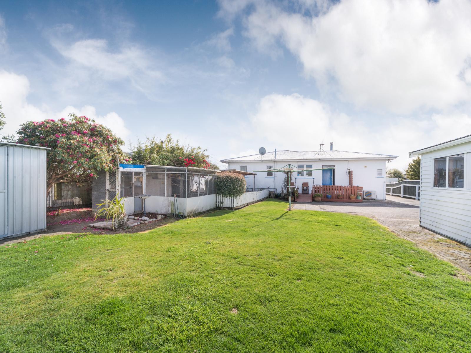 14 Vernon Avenue, Takaro