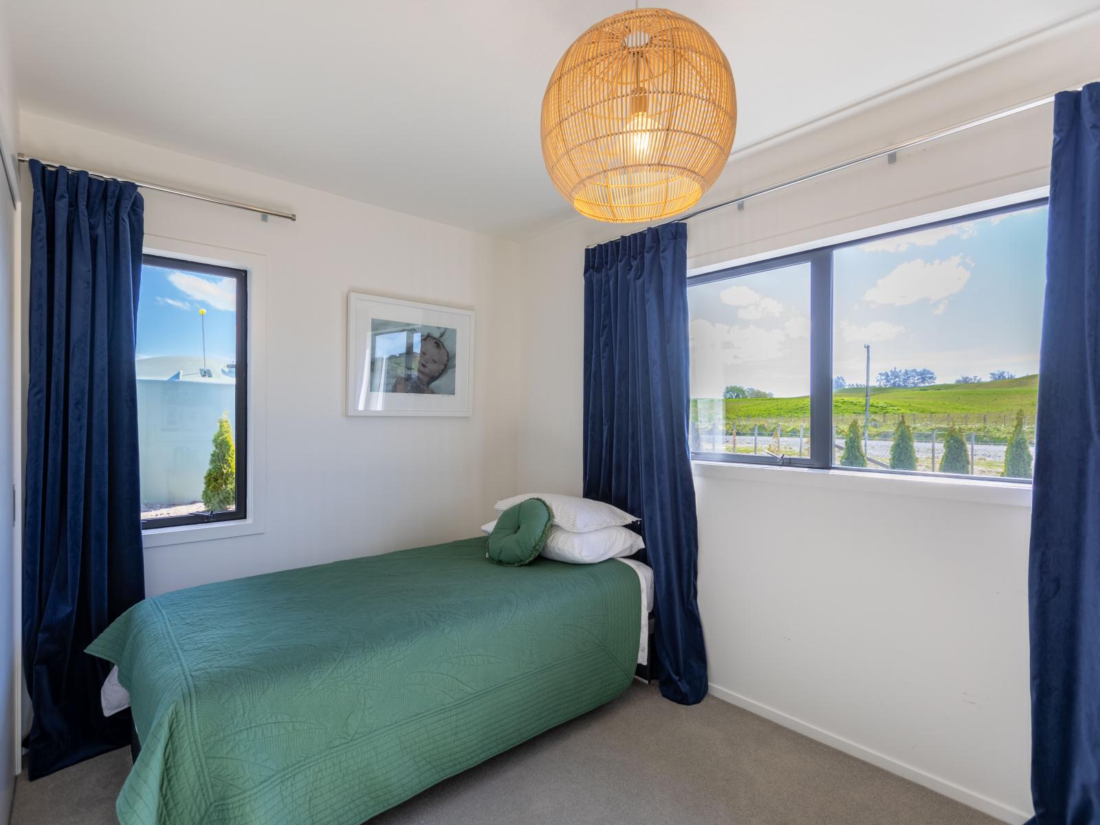 40 River Road, Otane