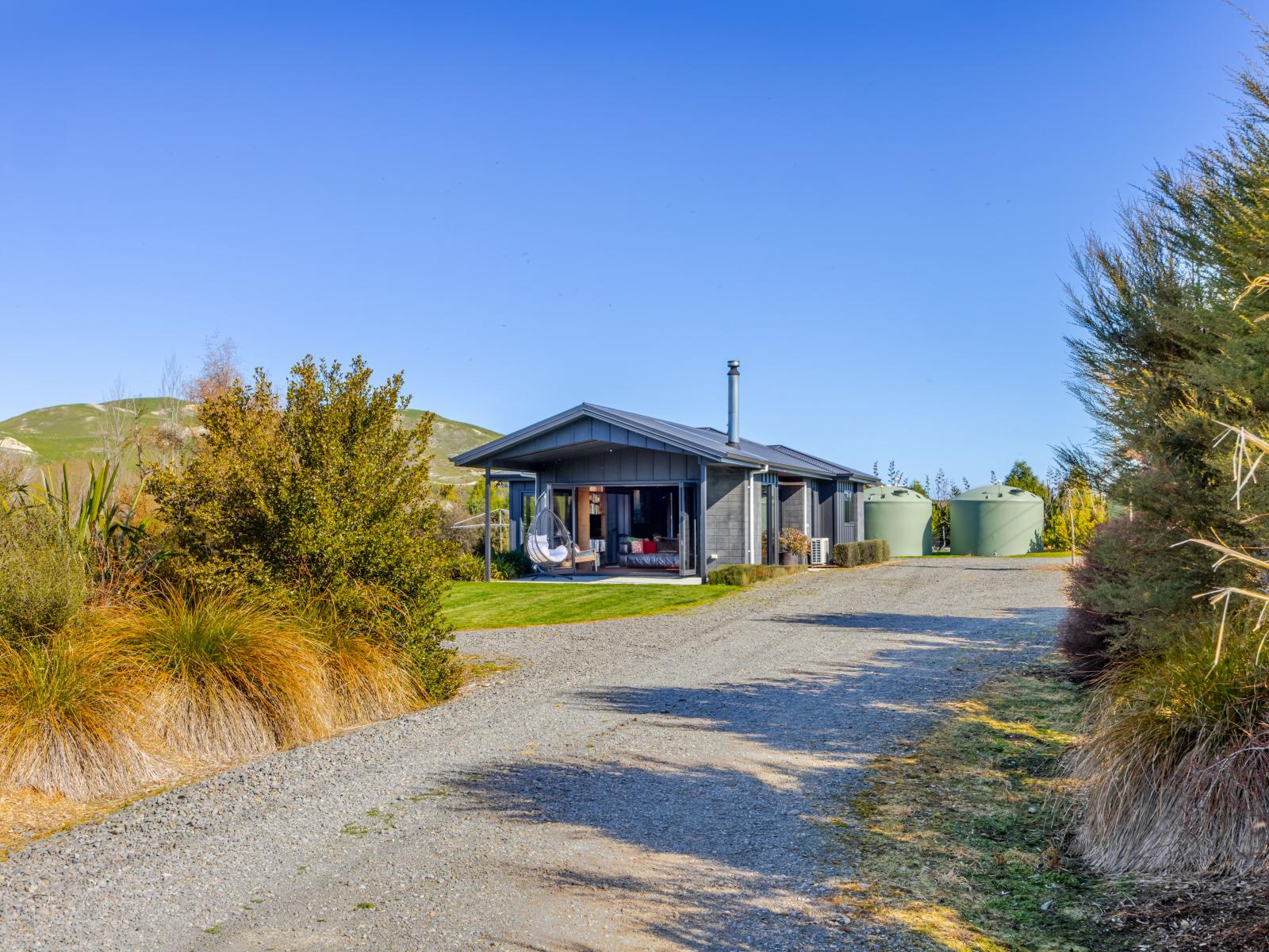 40 River Road, Otane