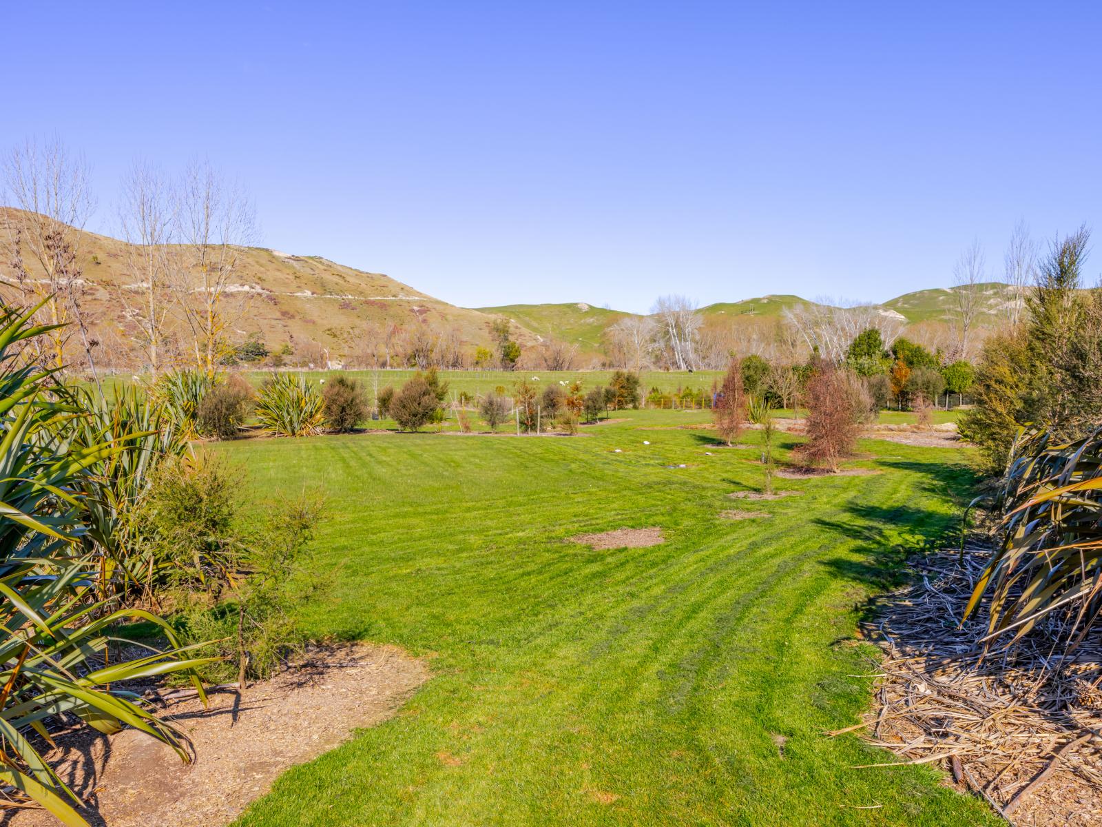 40 River Road, Otane
