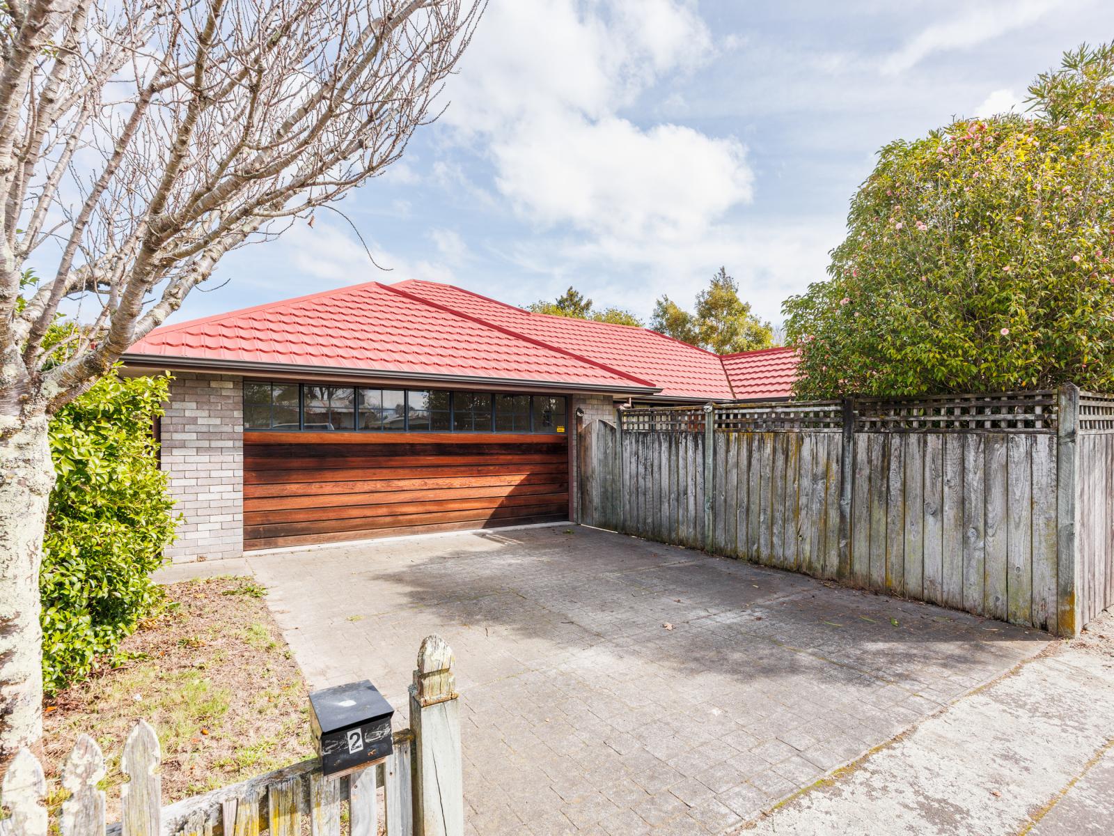 2 Marne Street, Hokowhitu
