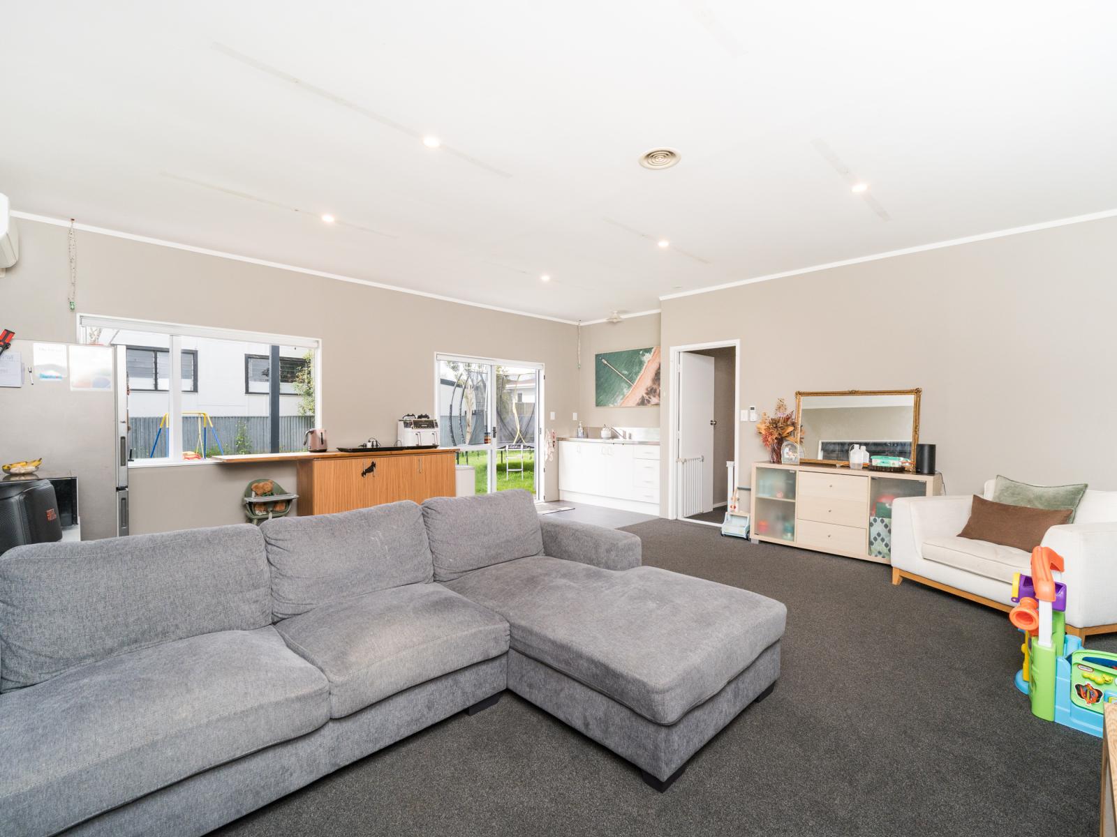 345A Tremaine Avenue, Takaro