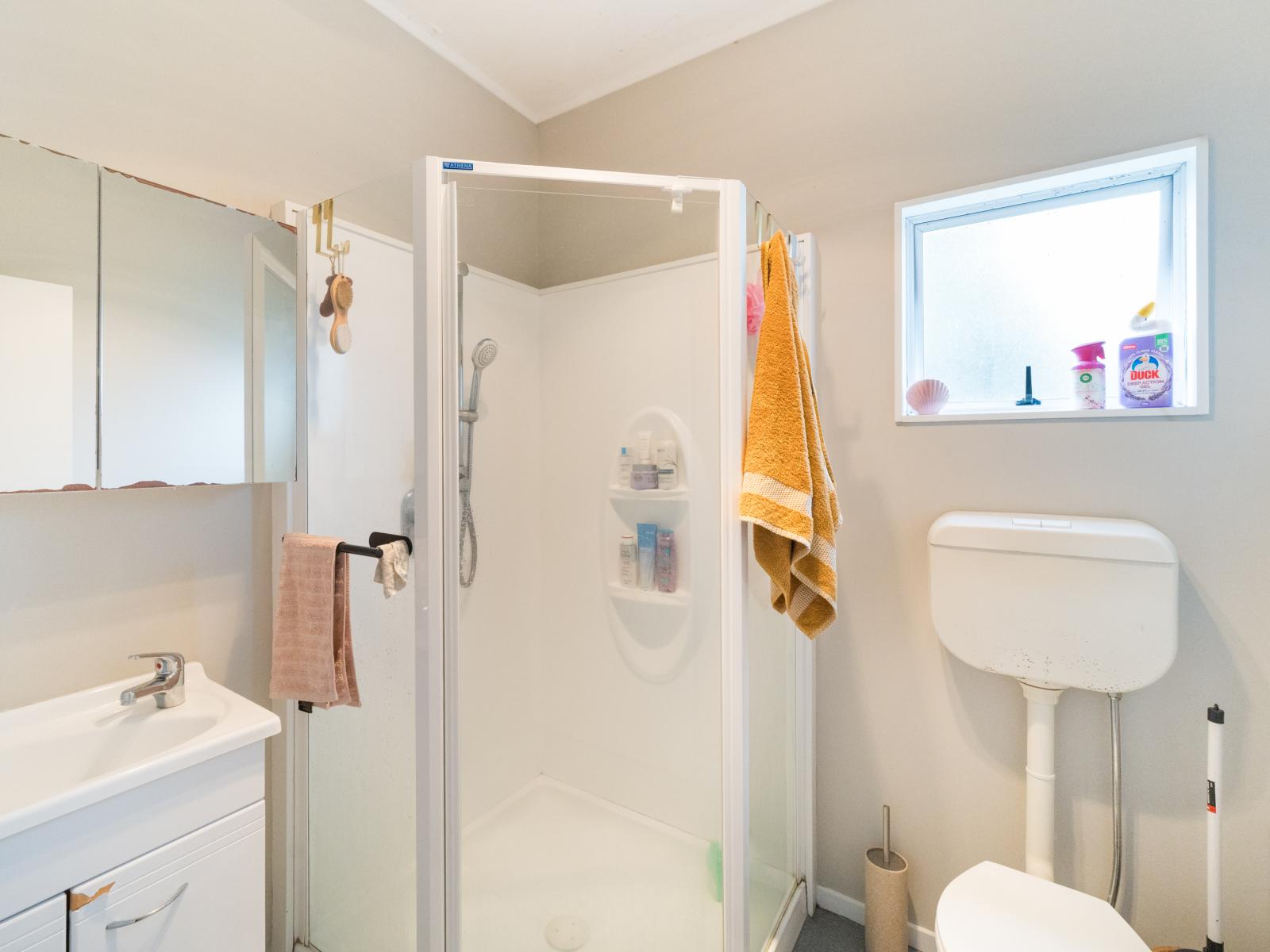 345A Tremaine Avenue, Takaro
