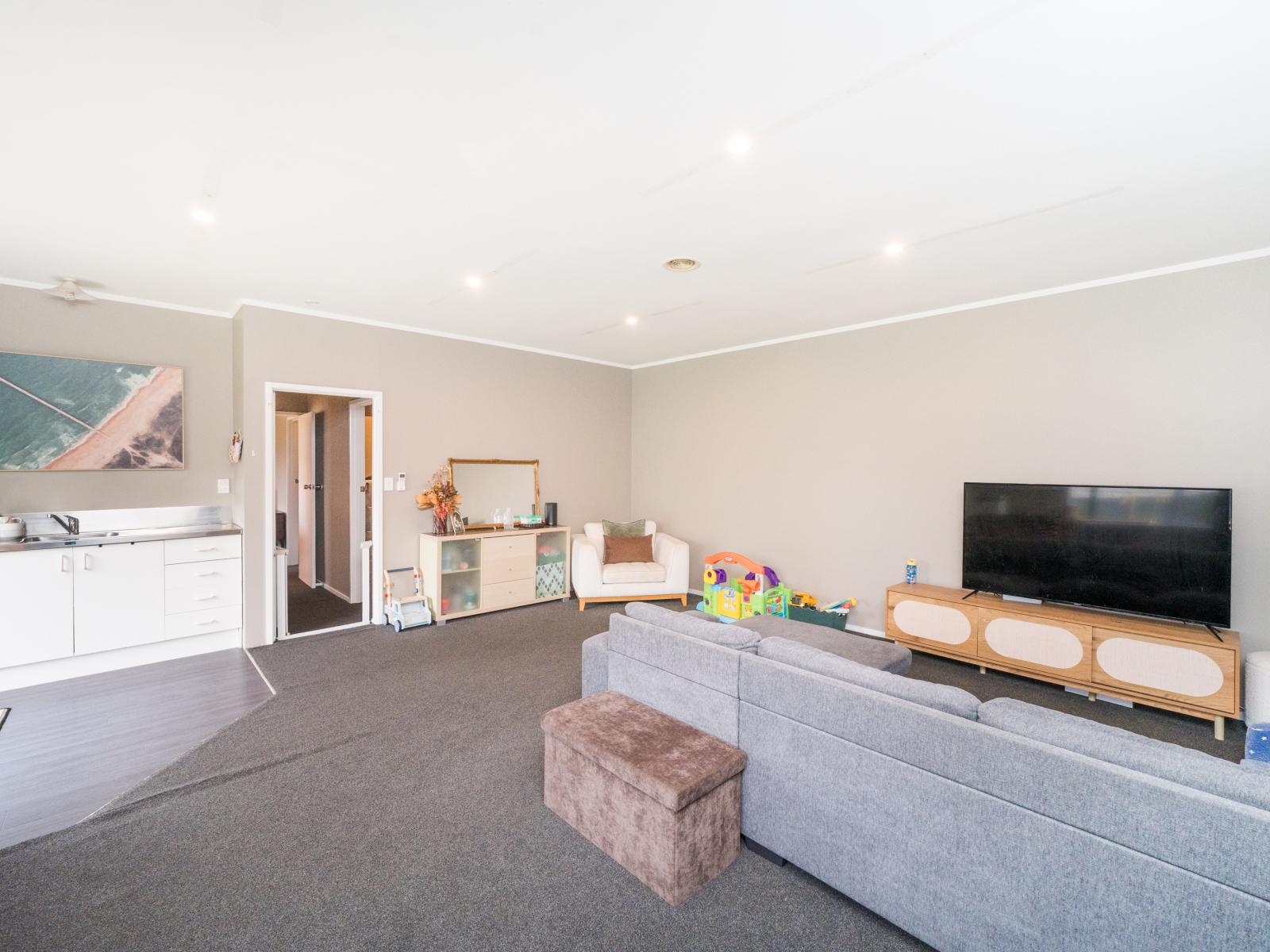 345A Tremaine Avenue, Takaro