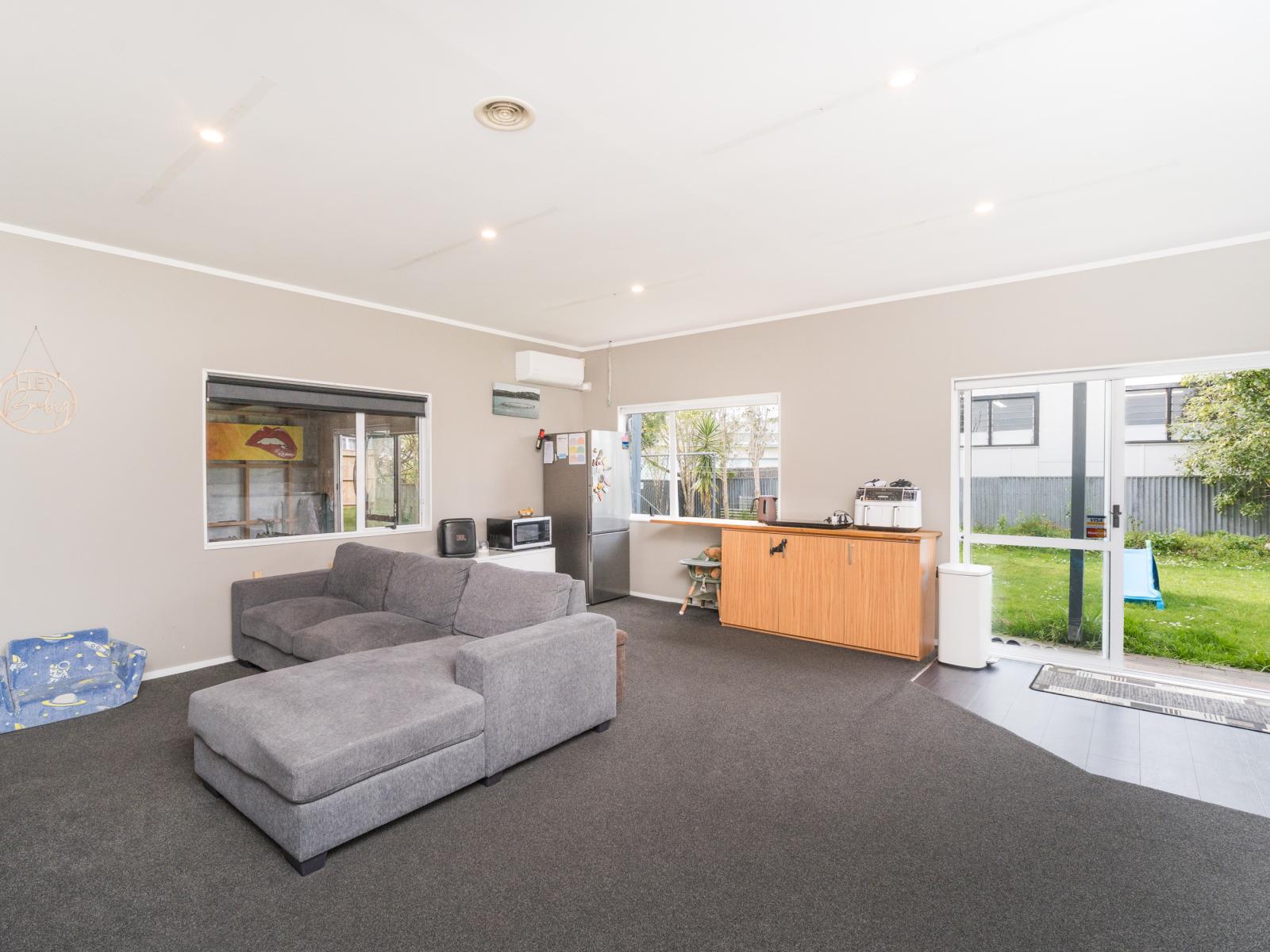 345A Tremaine Avenue, Takaro