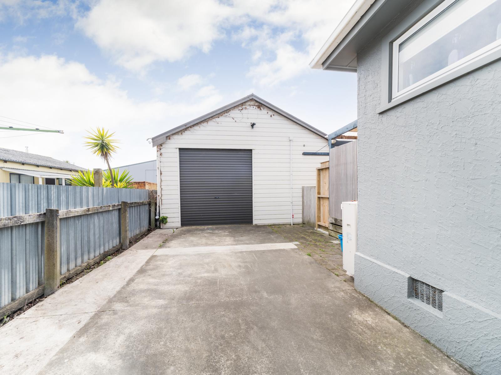 345A Tremaine Avenue, Takaro