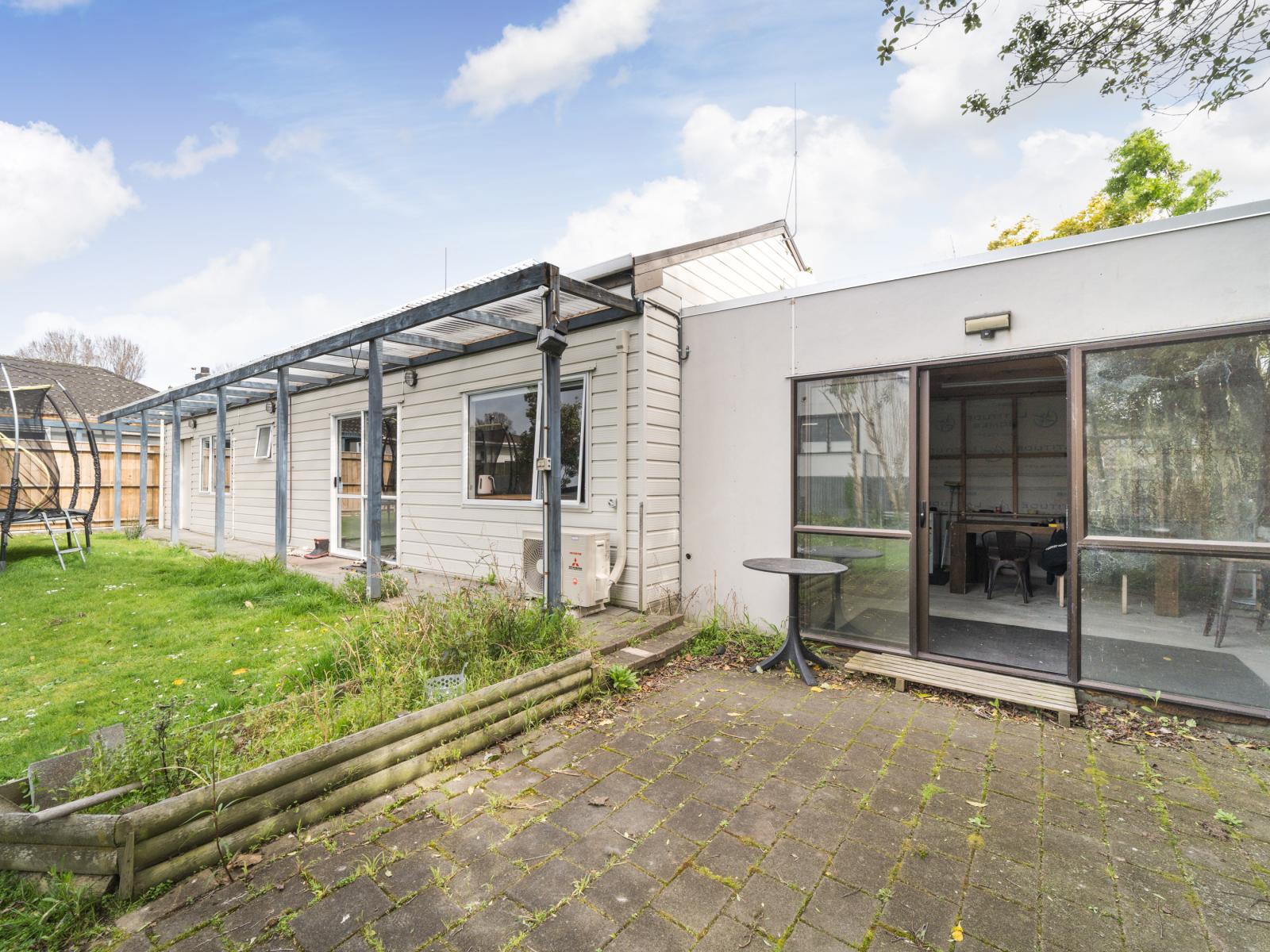 345A Tremaine Avenue, Takaro