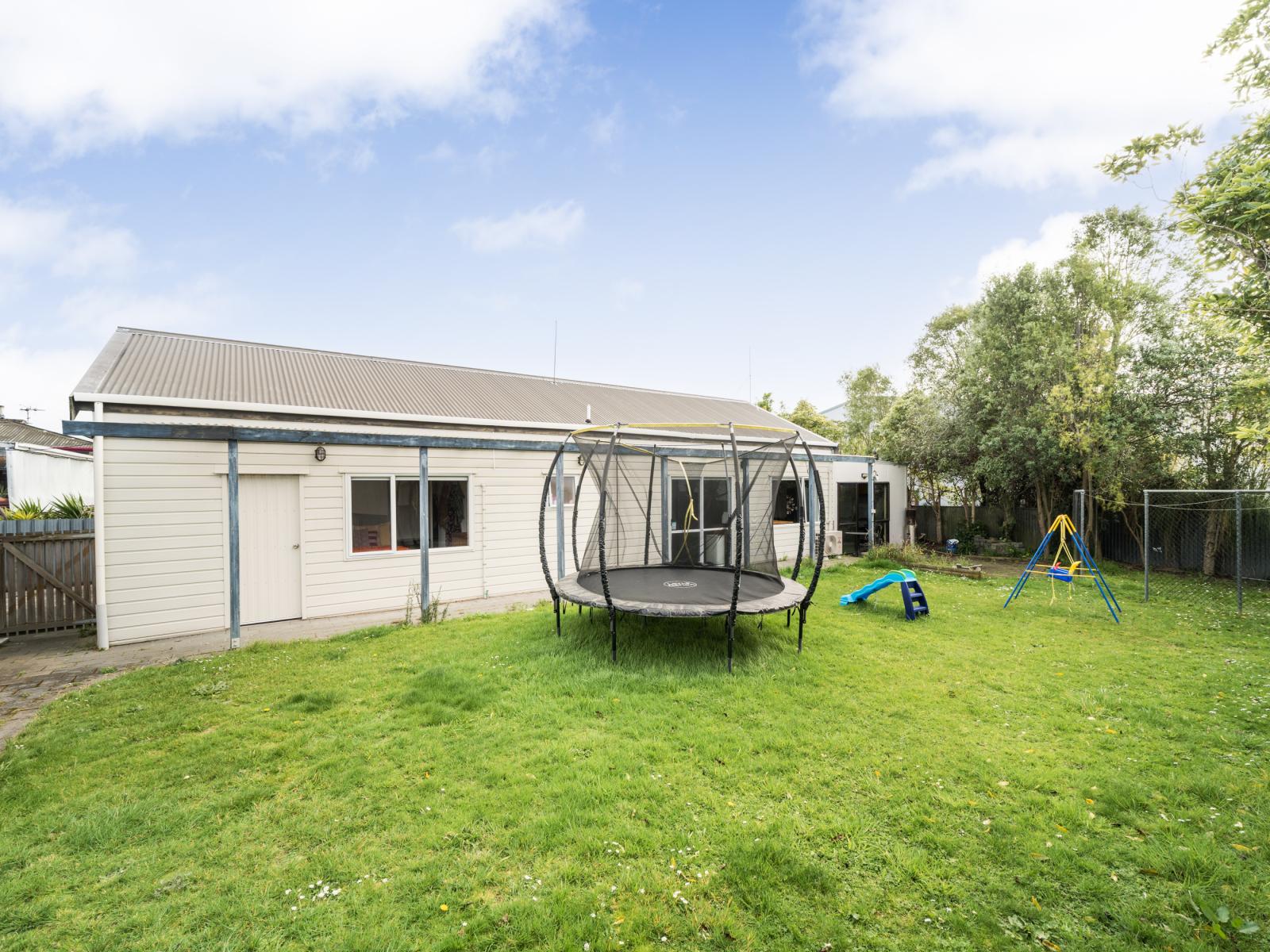 345A Tremaine Avenue, Takaro