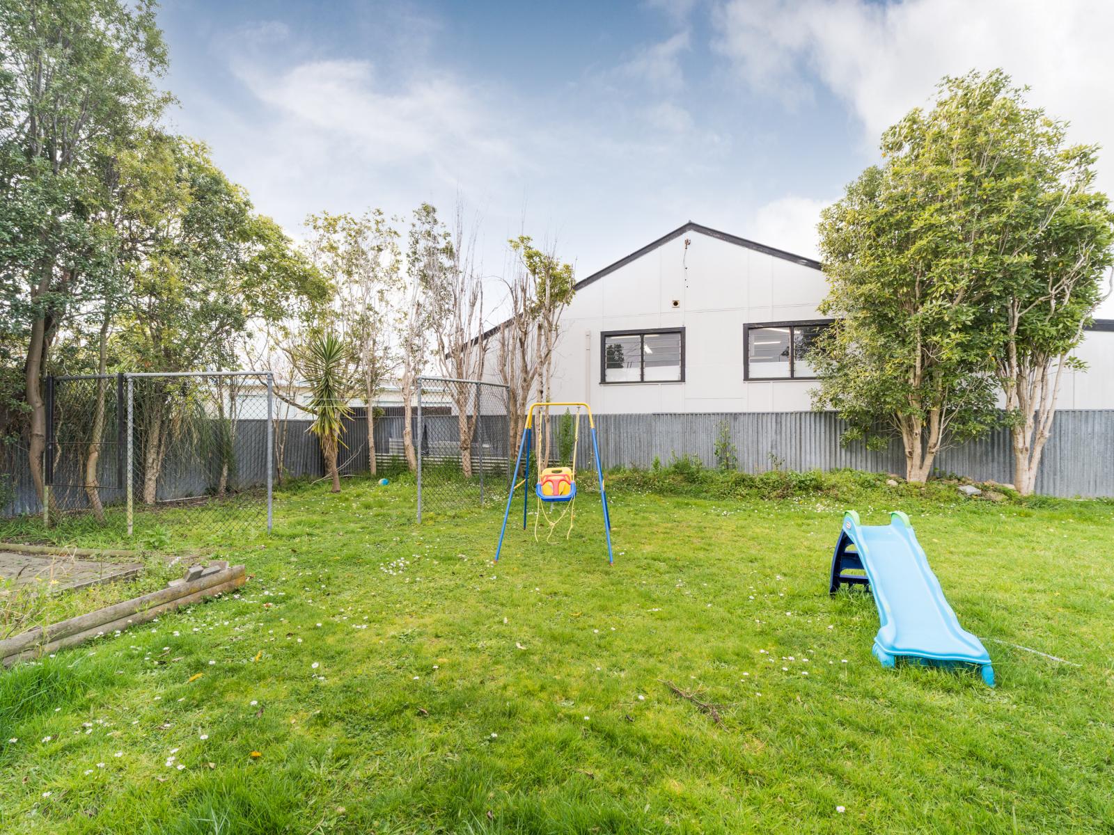345A Tremaine Avenue, Takaro