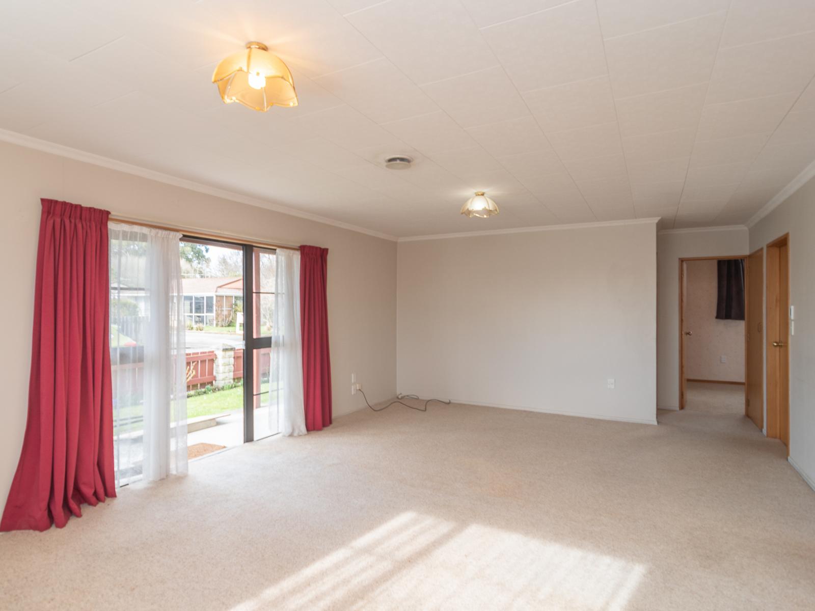 Unit 1, 69 Rayner Street, Temuka
