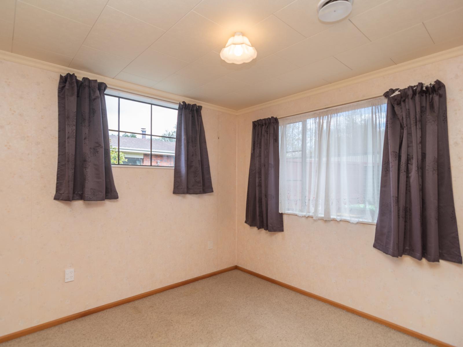 Unit 1, 69 Rayner Street, Temuka