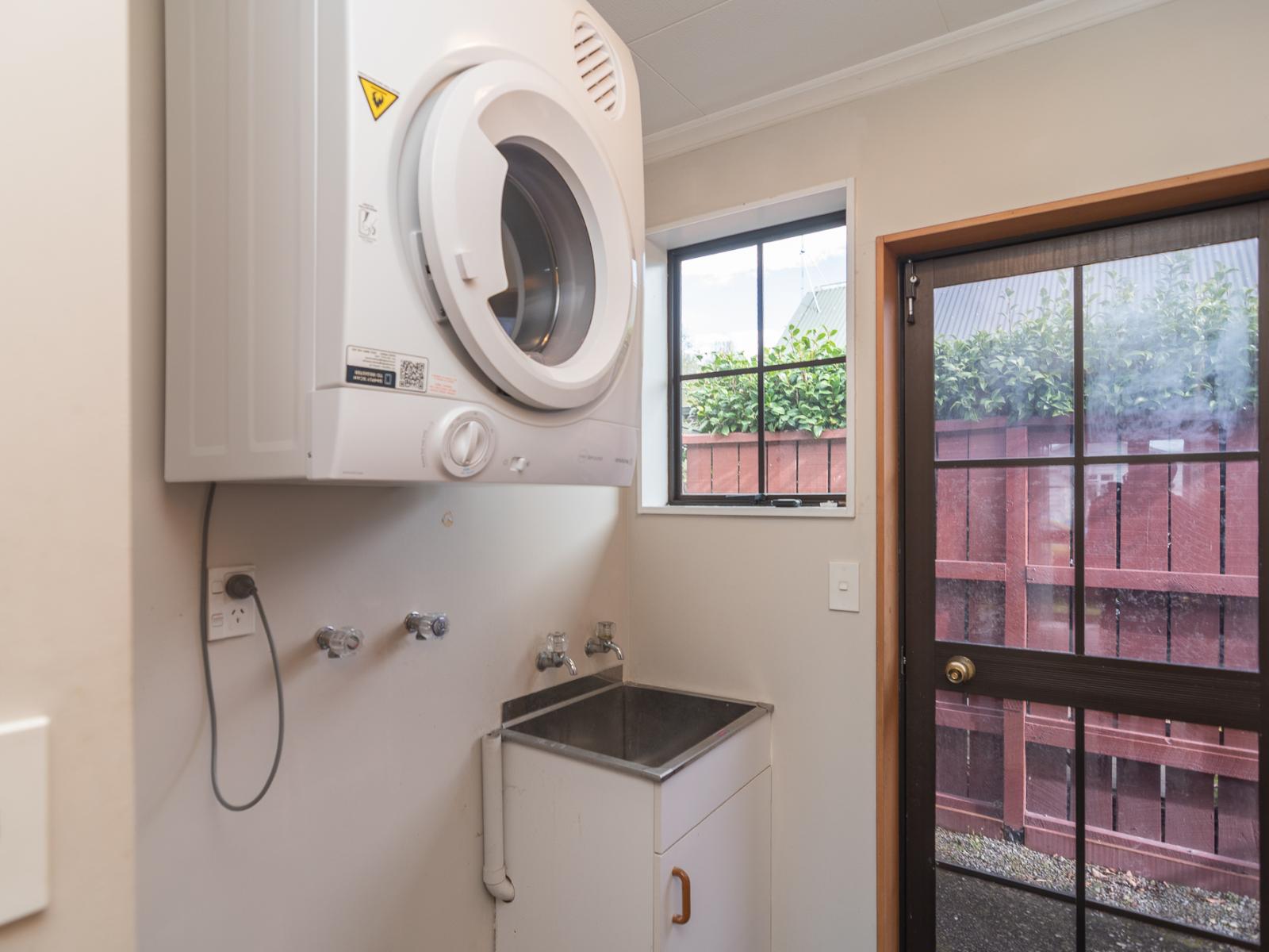 Unit 1, 69 Rayner Street, Temuka