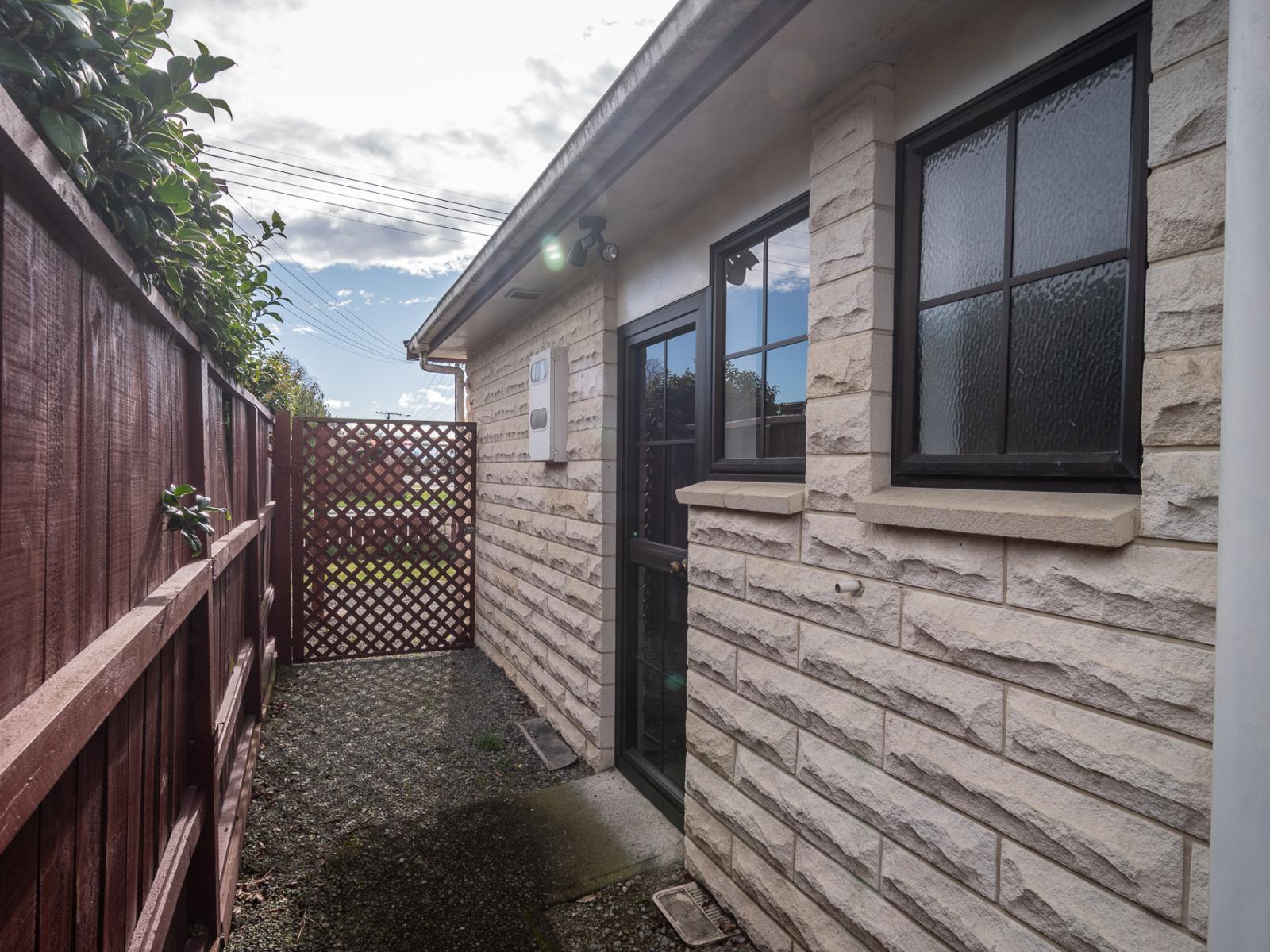 Unit 1, 69 Rayner Street, Temuka