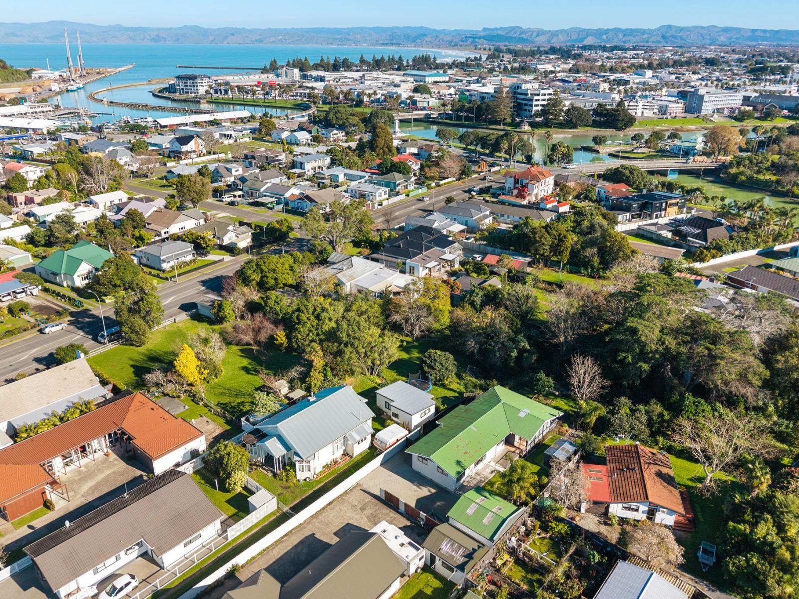 110 Harris Street, Inner Kaiti